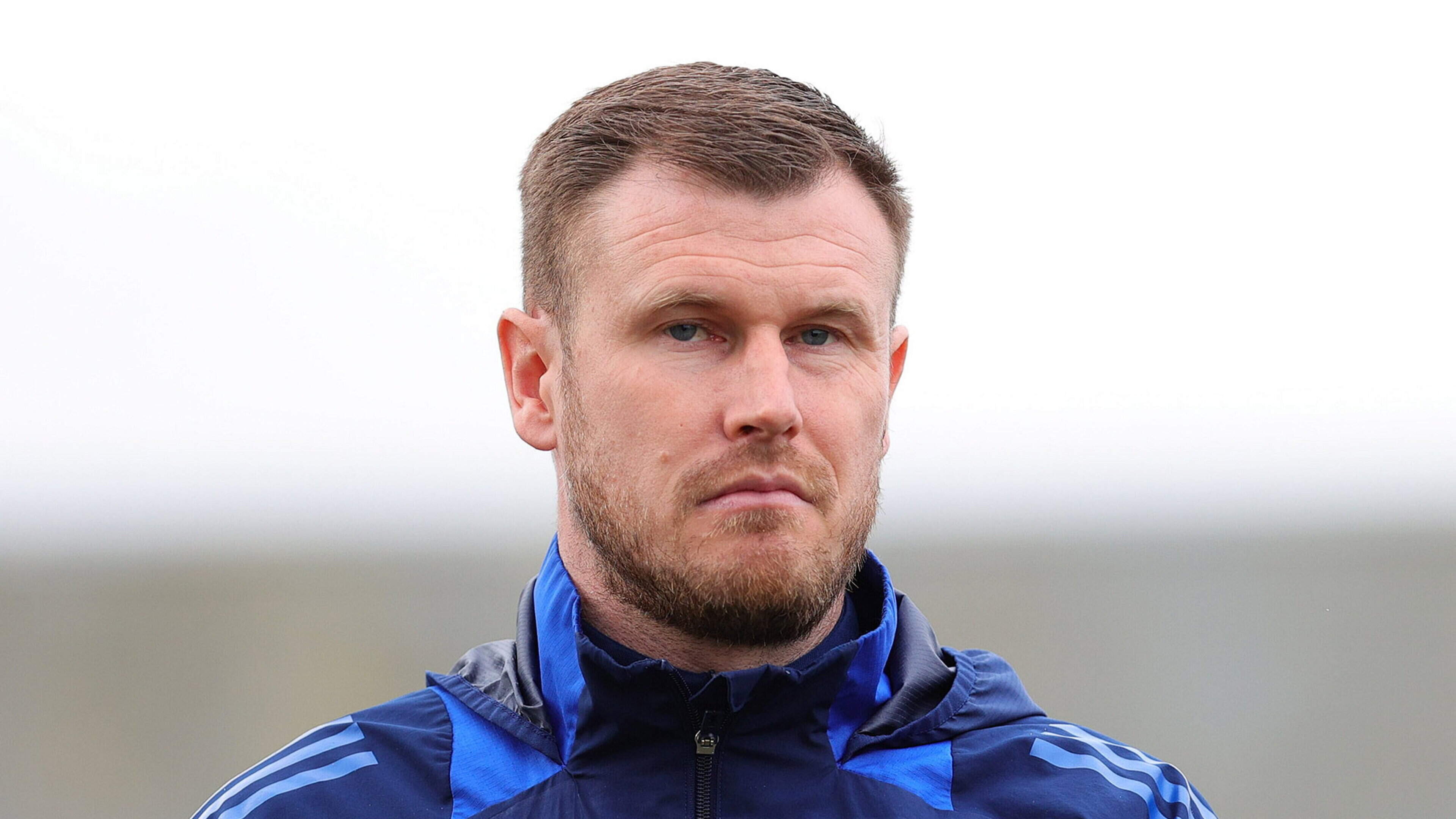 Glenavon boss reveals why he can’t wait to get going as new-look Championship gets ready kick-off