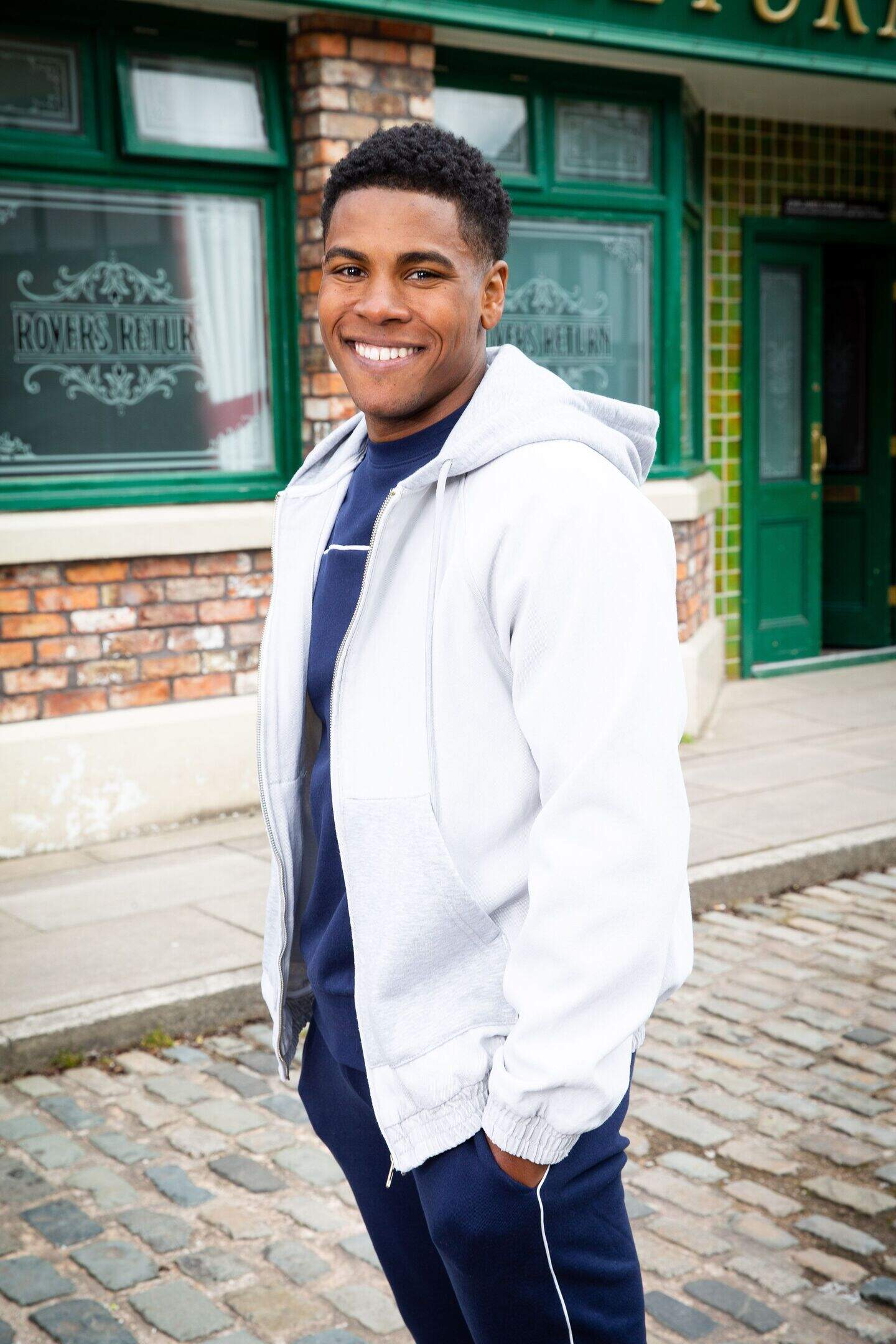 The Baileys to be first black family introduced on Coronation Street ...