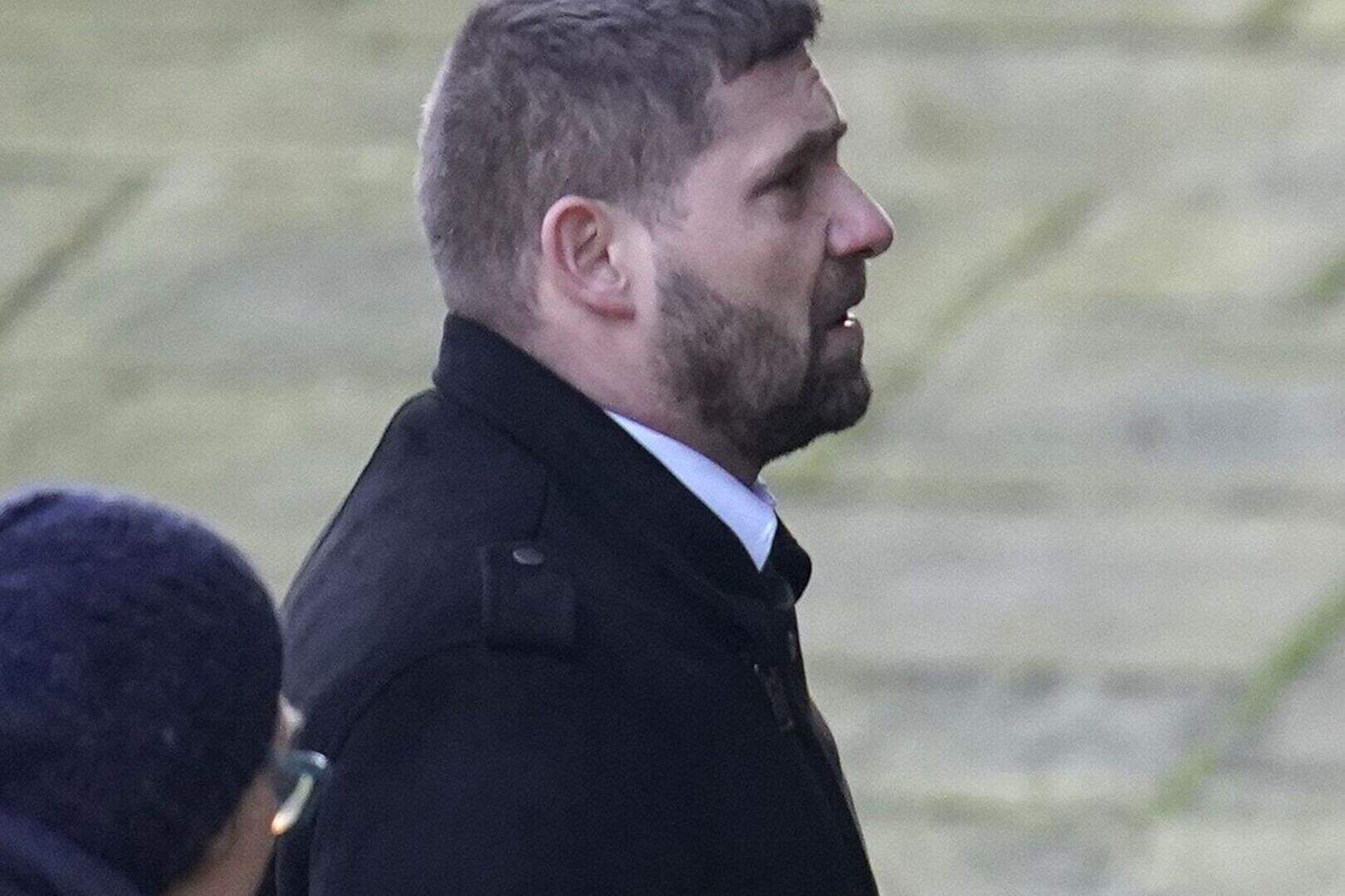 12-year jail term for lorry driver who killed three while using mobile ...