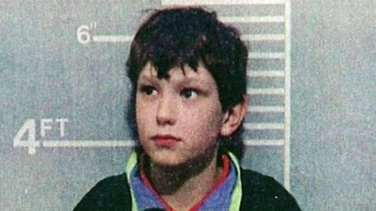 Investigation launched after new identity of Jon Venables ‘revealed ...