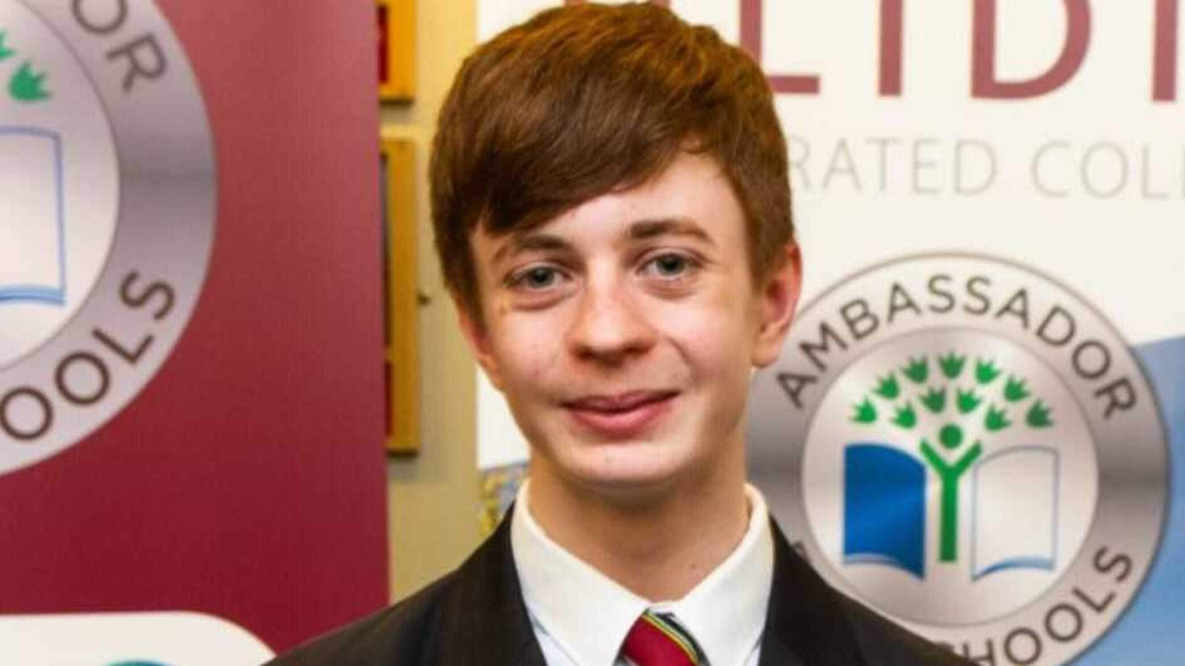 Teenager accused of grooming child via Roblox behind bars after UVF put him out of bail address