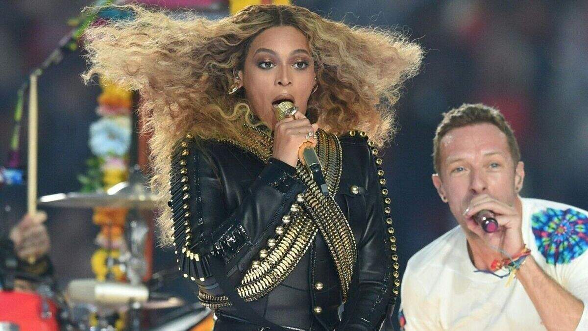 Why Beyonce's now the face of American protest | Belfast Telegraph