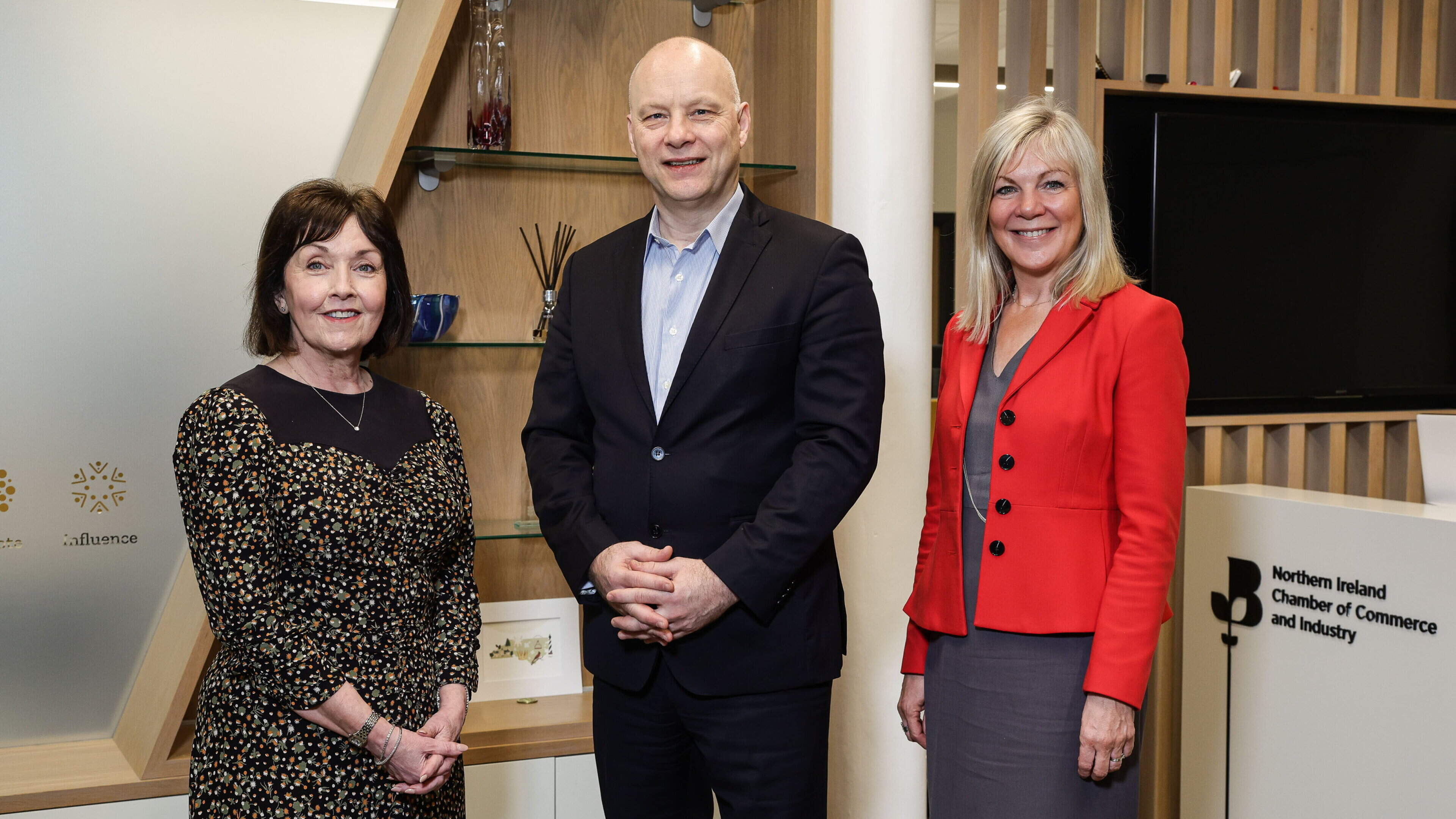 Weak demand, high costs and trade frictions blamed for uneven growth in NI economy