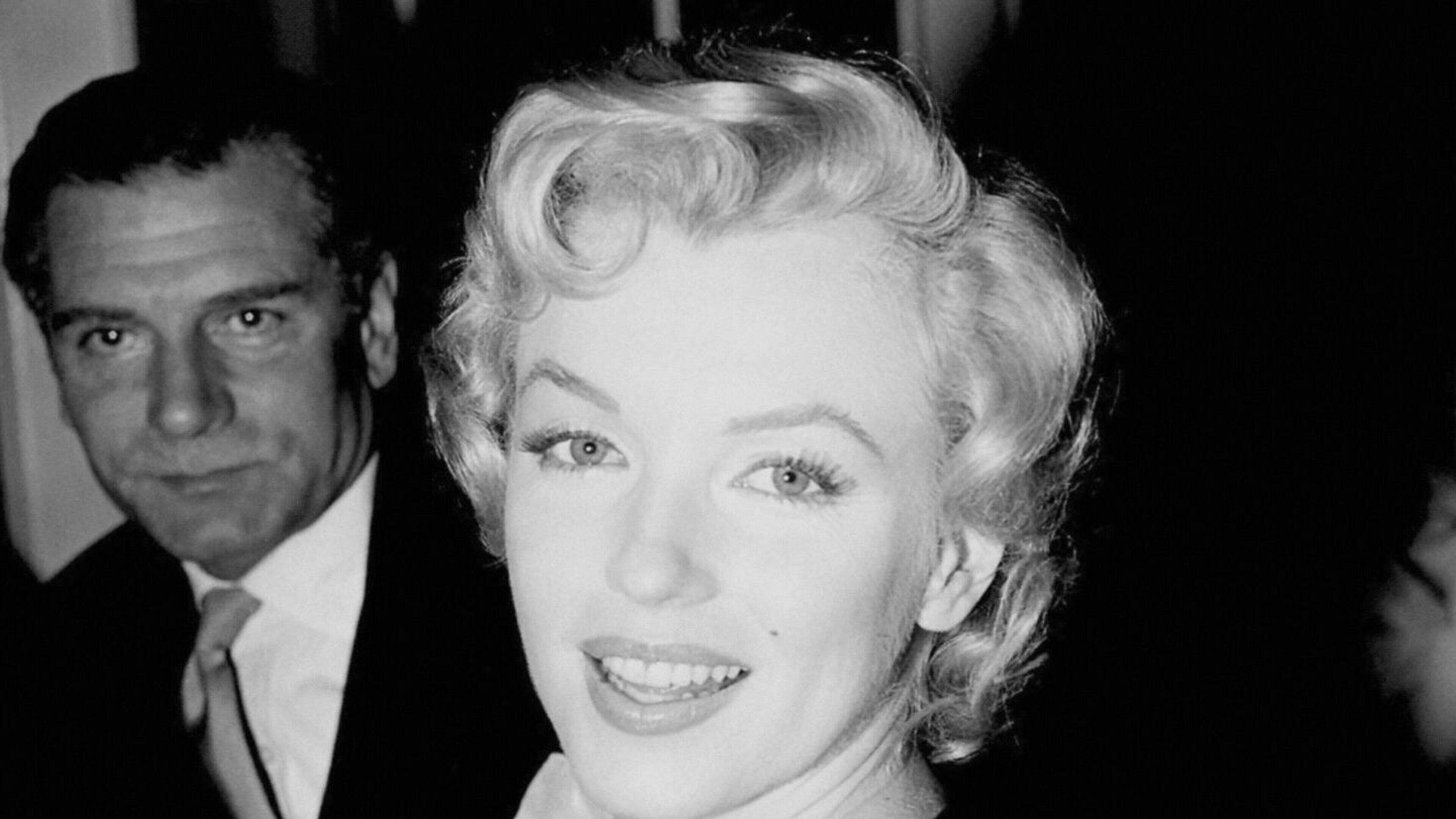 Marilyn Monroe's 'happy birthday Mr President' dress sells for 4.8m dollars  | Belfast Telegraph