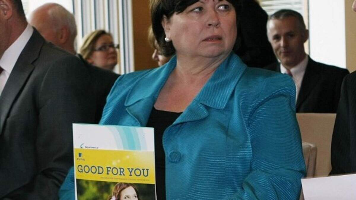 Breast cancer database unveiled | Belfast Telegraph