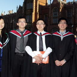 Queen's University Belfast Graduations Dec 9 2010 | Belfast Telegraph