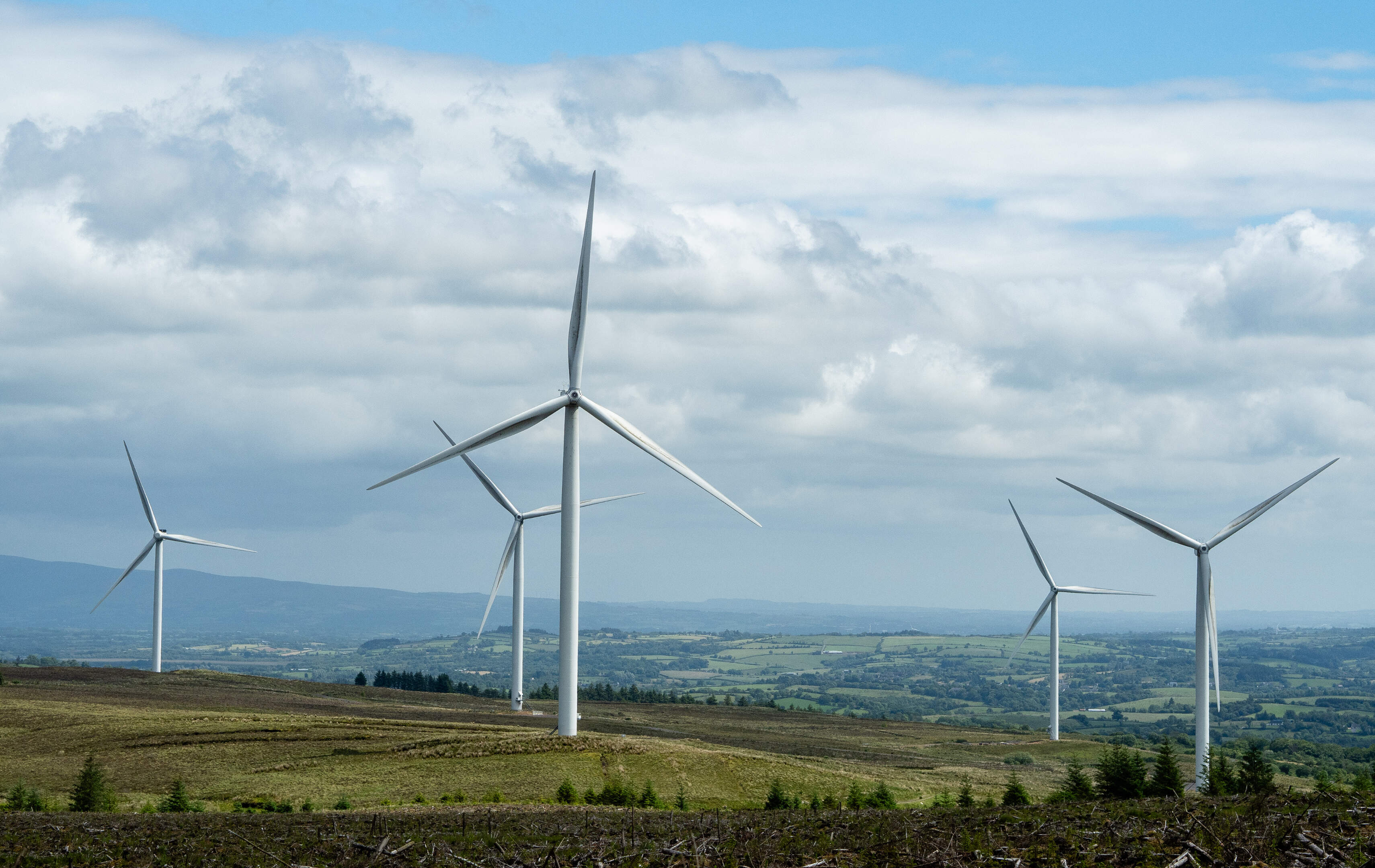 Why we need reliable access to our own energy supplies