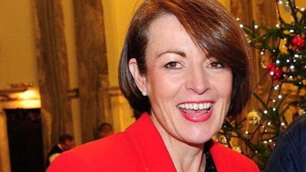 Woman in the eye of storm over claims of bullying as charity's dirty ...