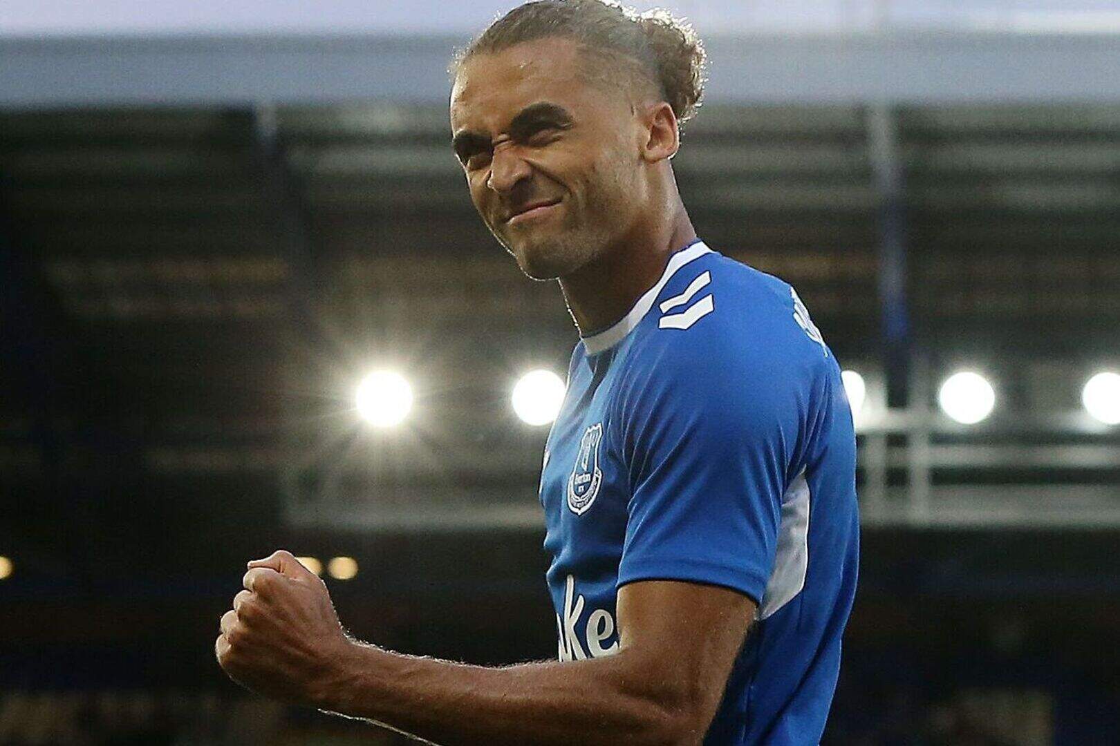 Dominic Calvert-Lewin can make it into England’s World Cup squad ...