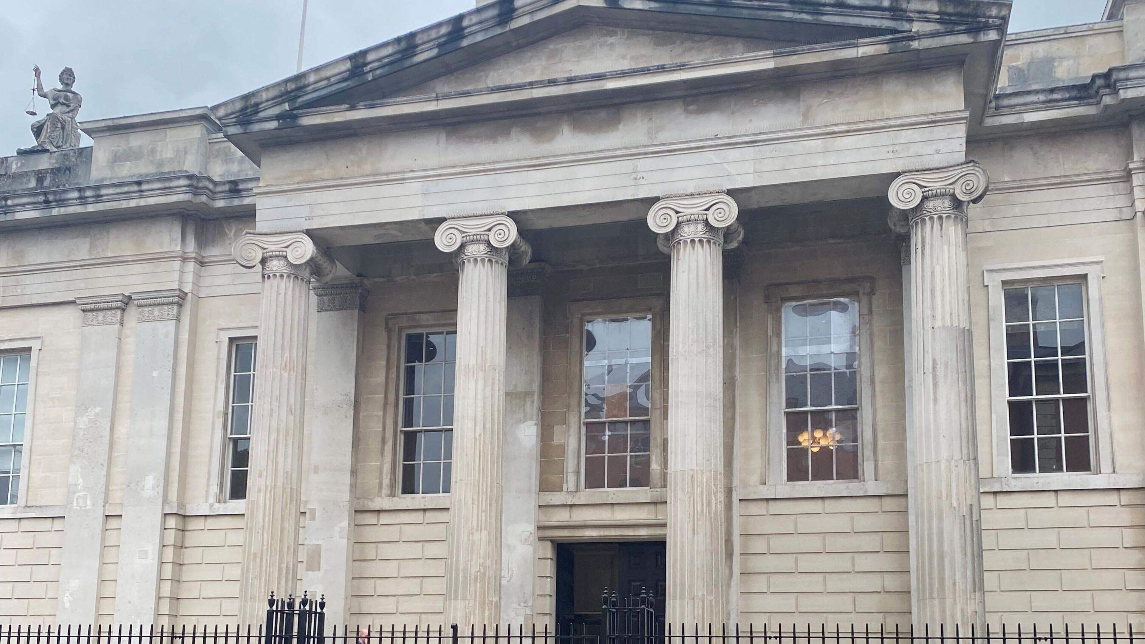 Nurse and two men in court after PSNI raid uncovers cocaine and cannabis