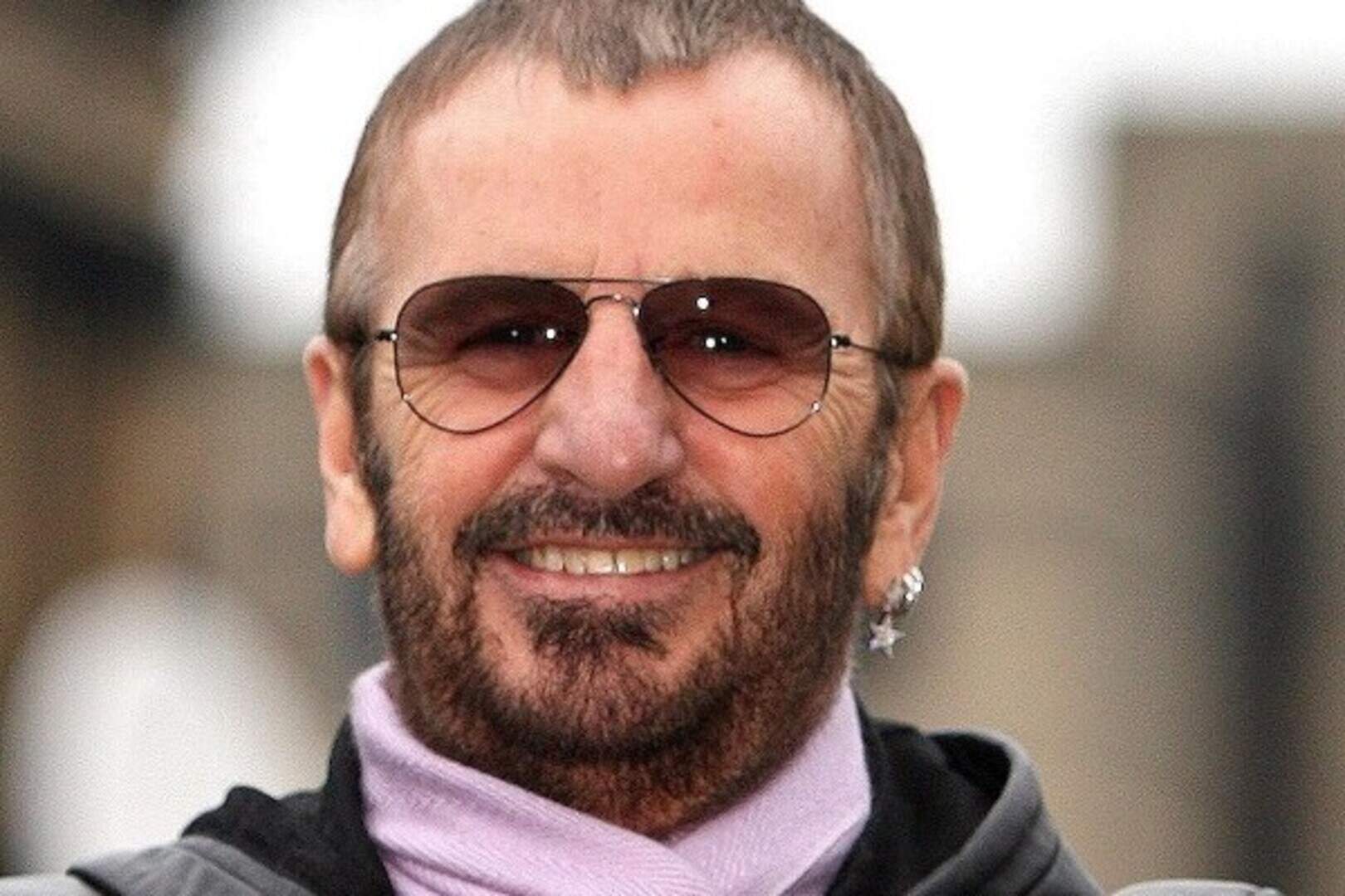 God is in my life, says Ringo Starr | Belfast Telegraph
