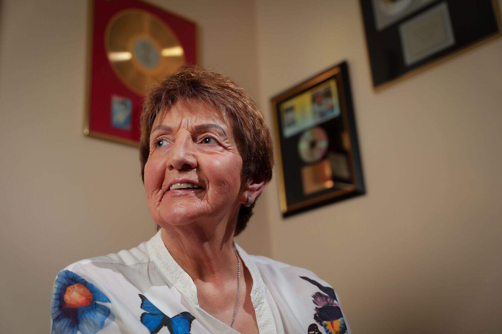 Daniel O'Donnell's sister Margo on dealing with family tragedy... and day  she turned to alcohol: 'The promise almost destroyed me' | Belfast Telegraph