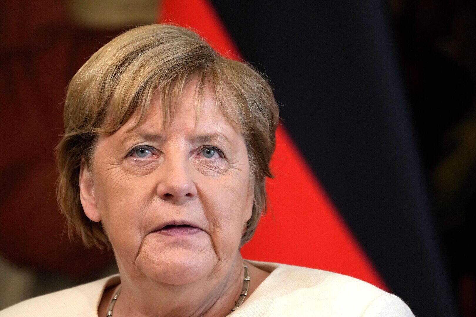 Germany’s Merkel to meet Israeli leaders in farewell visit | Belfast ...