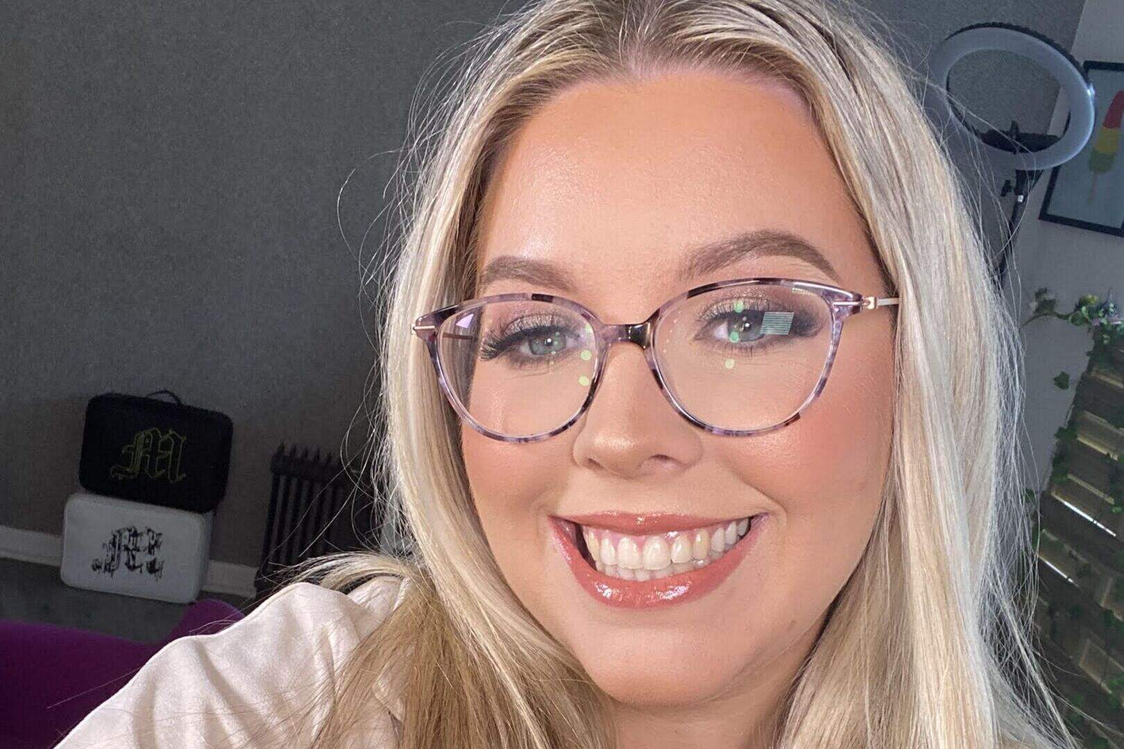 Endometriosis Awareness Week: Co Down graduate waited 10 years for ...