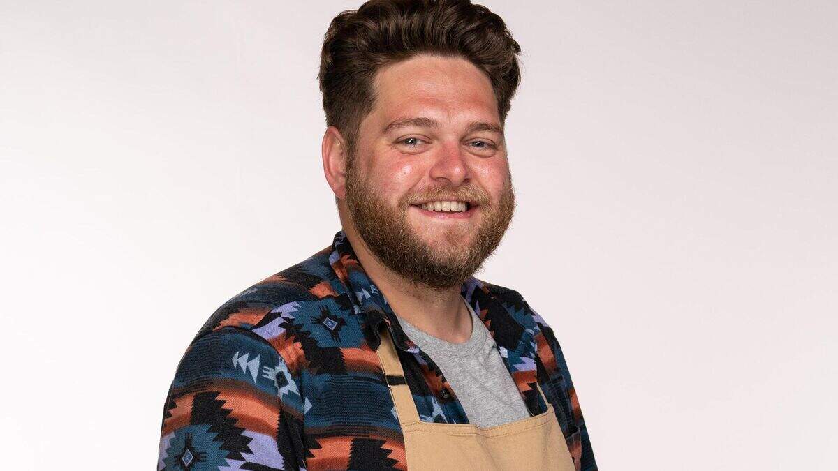 Northern Irish baker among this year's Great British Bake Off ...