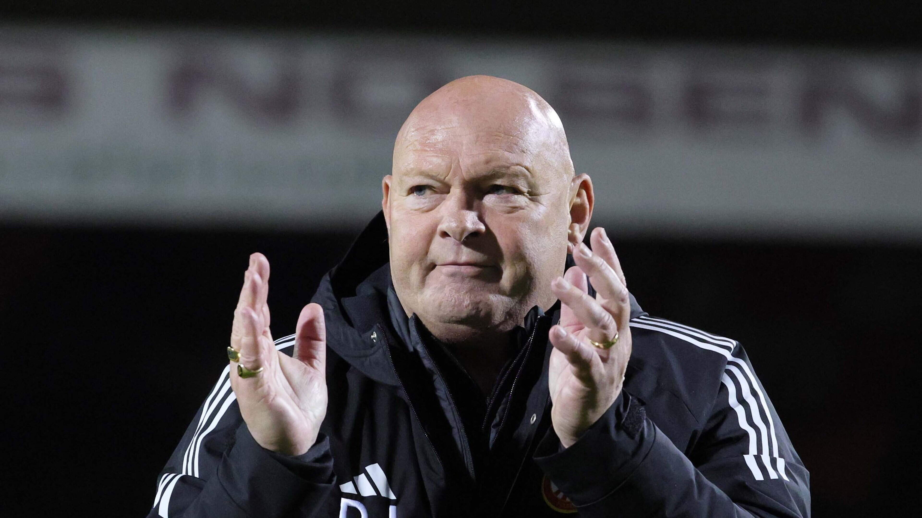 Portadown boss has ‘no doubt’ Cliftonville will have revenge in mind for BetMcLean Cup opener