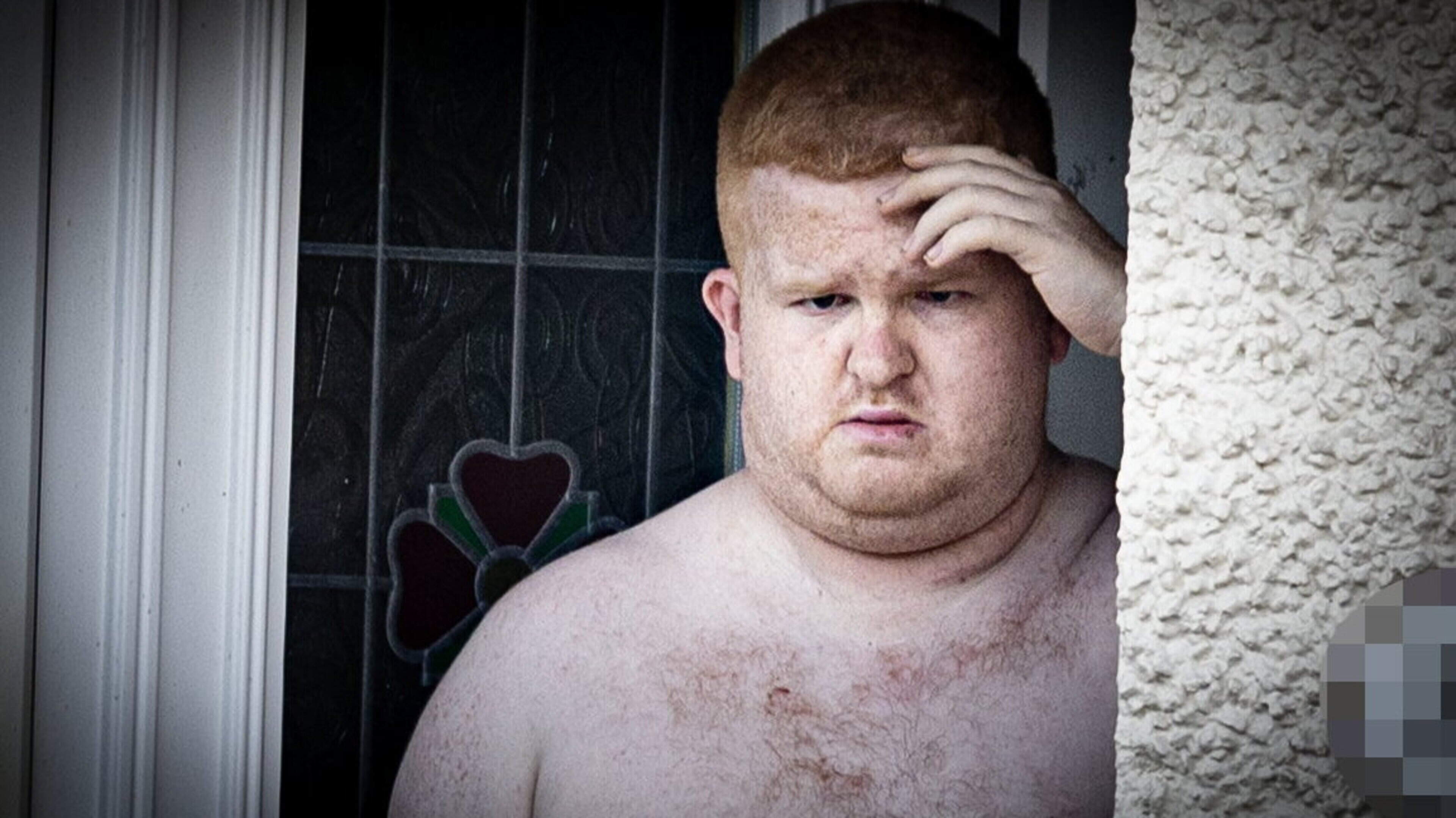 Cliftonville ‘super-fan’ charged in child sex communication sting asks ‘how did you find out?’
