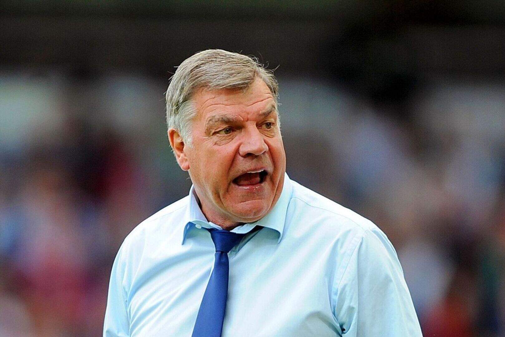 Allardyce laments West Ham lapse | Belfast Telegraph