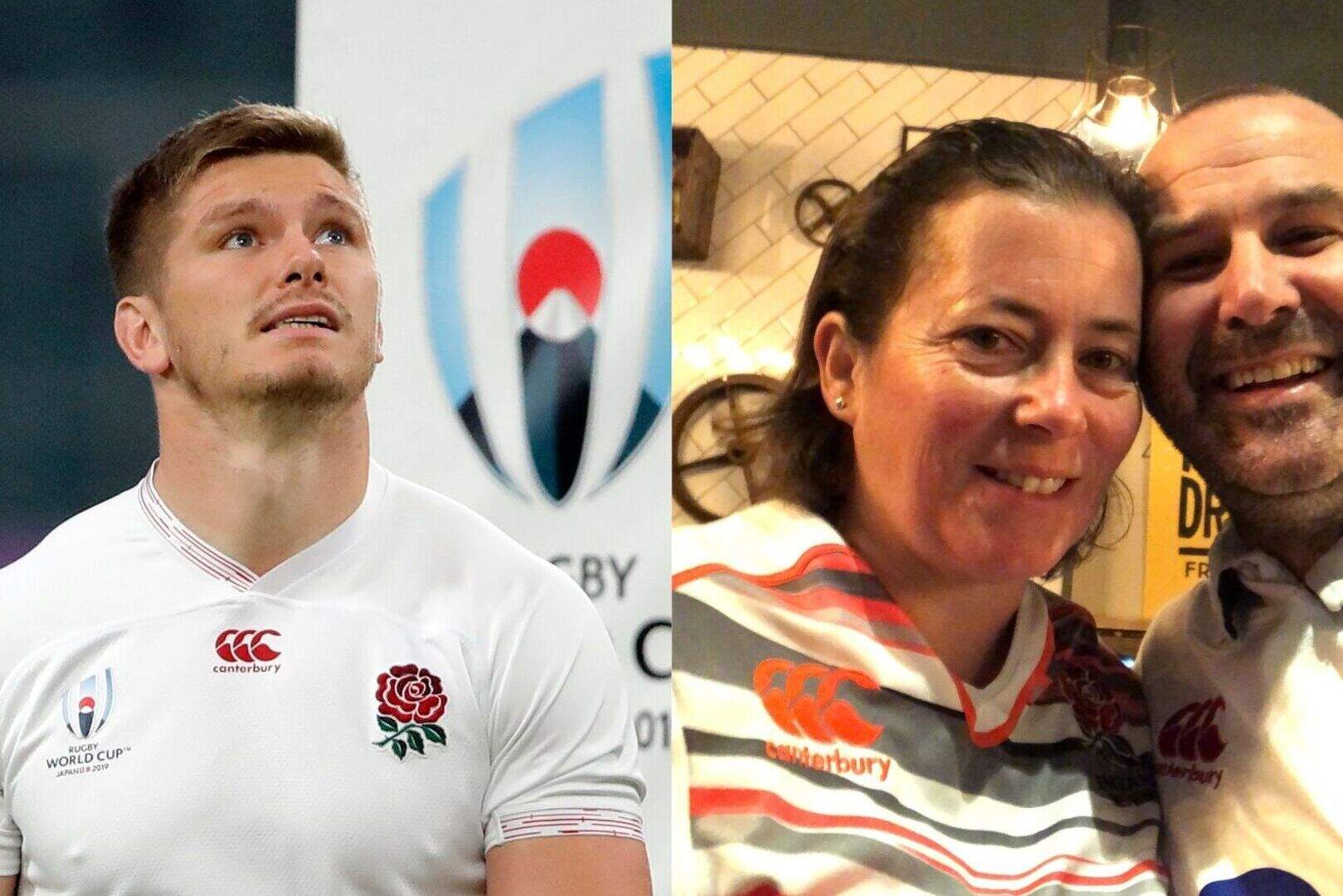 England rugby fan loses thousands on fraudulent World Cup final tickets ...
