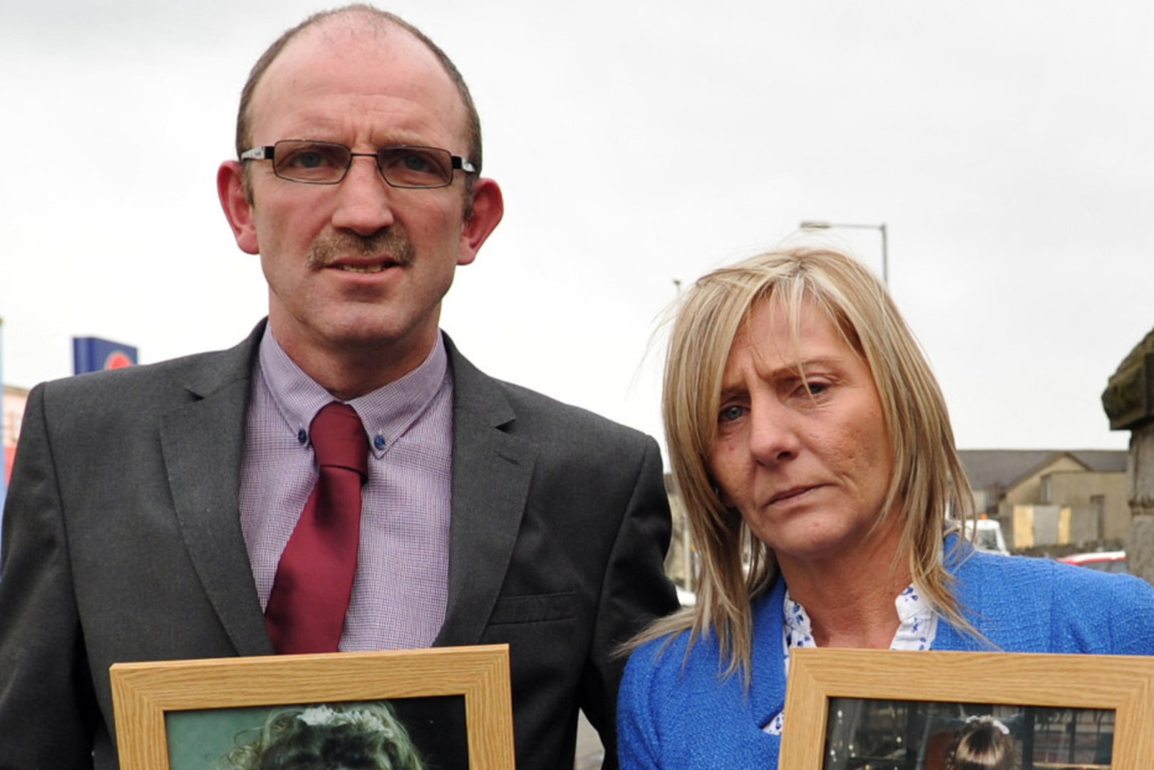 Anger of Raychel’s Ferguson mum as nurses to face no action over fatal ...