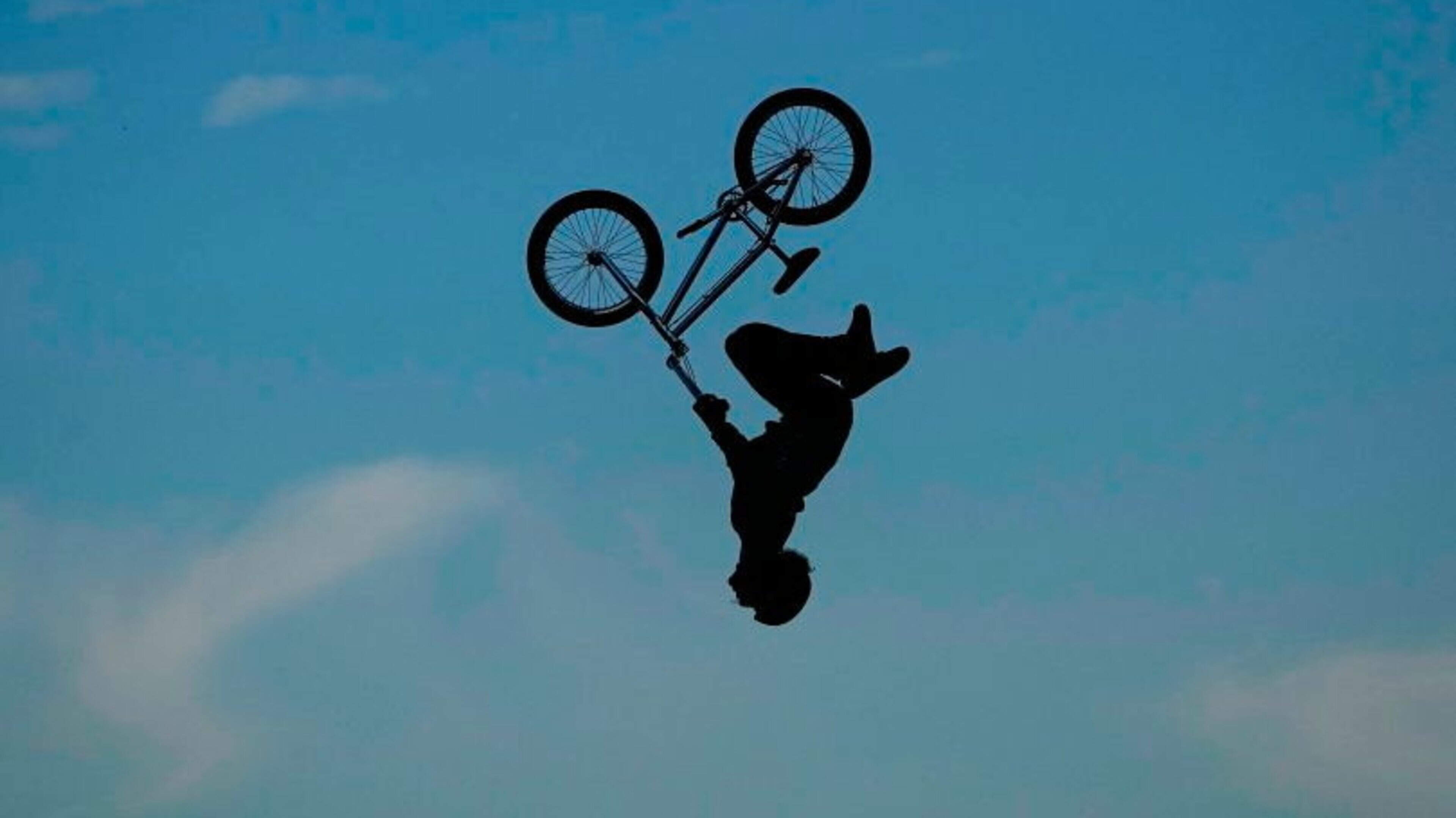 Bangor Sportsplex to get national-standard BMX track and jump park in major revamp of disused pitches