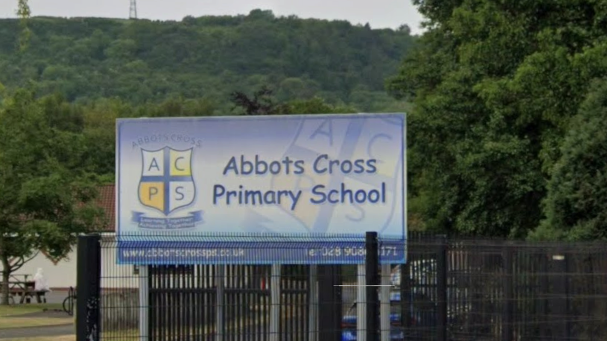 DUP MLA slams social media unverified claims creating ‘fear’ over alleged incident at Newtownabbey school