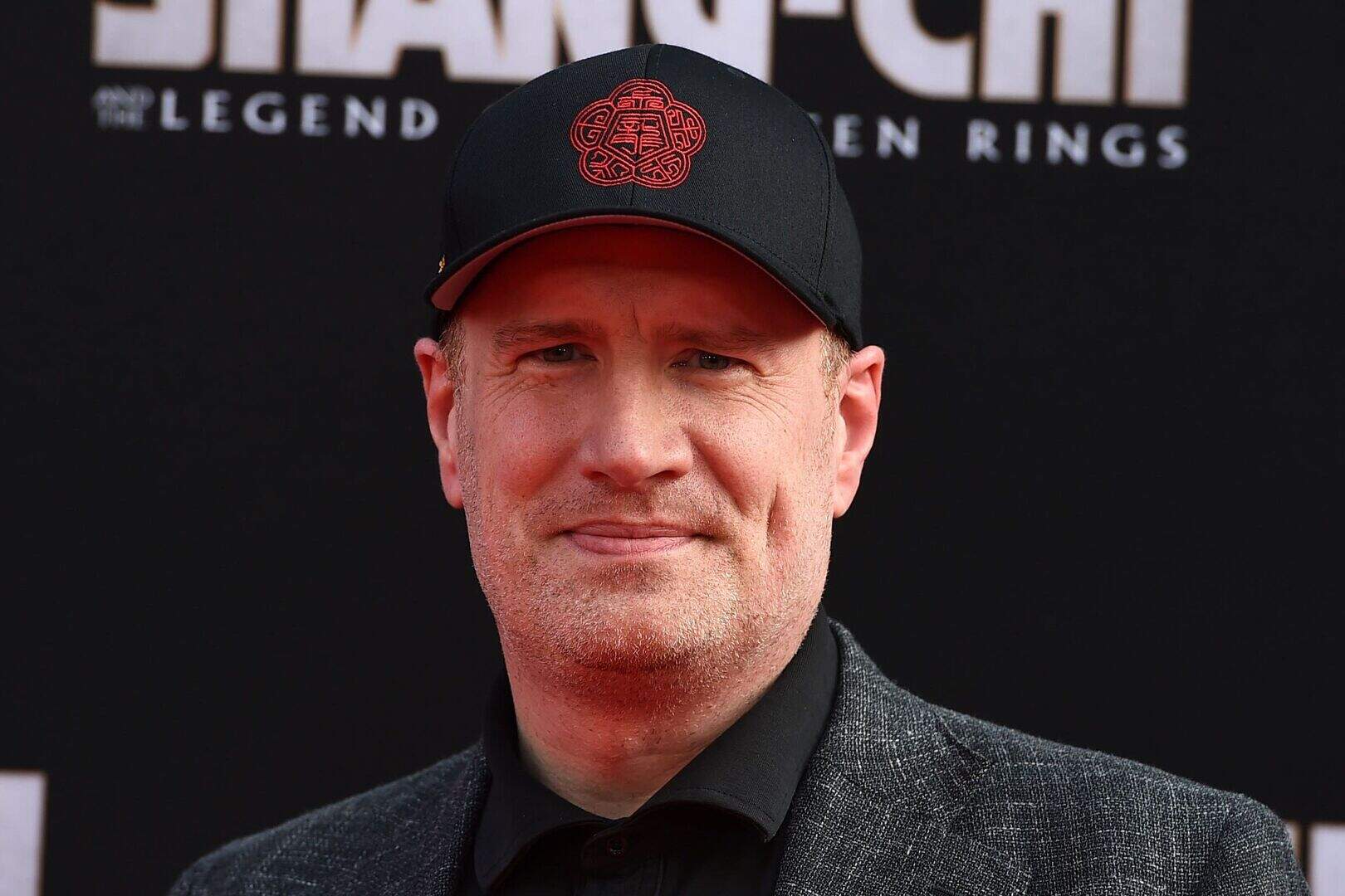 Marvel chief Kevin Feige says its films are best seen on the big screen ...