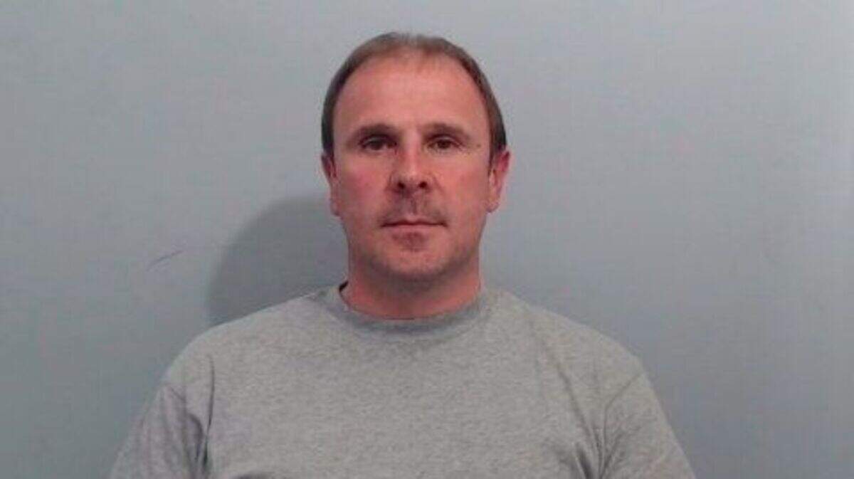 Winston 'Winkie' Irvine sentence is referred to Court of Appeal after ...
