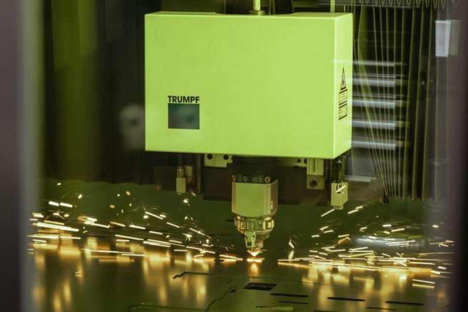 Advanced manufacturing and engineering ‘essential’ to NI economy ...