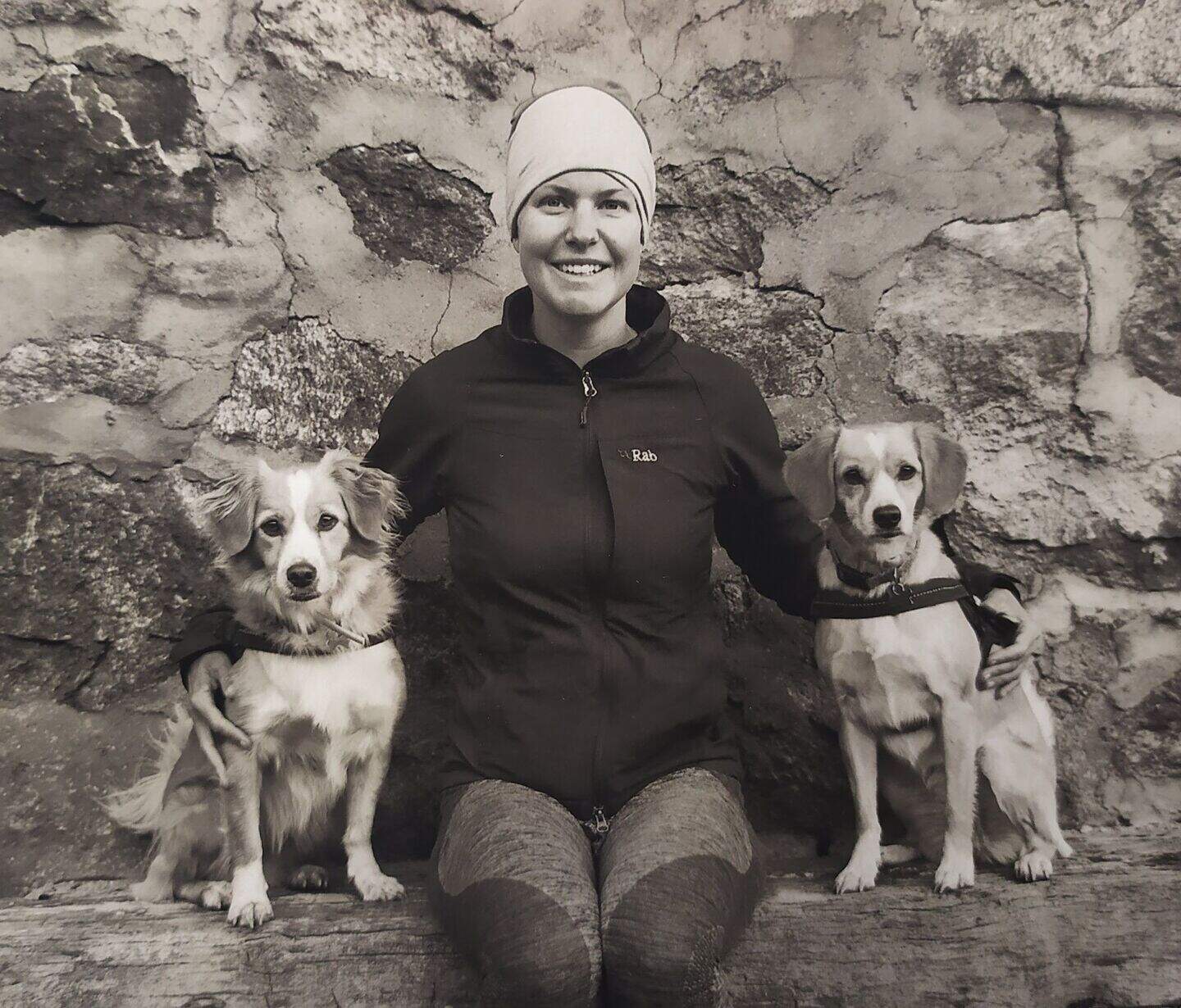 Charity ‘aware of discovery’ of possible human remains where hiker went ...