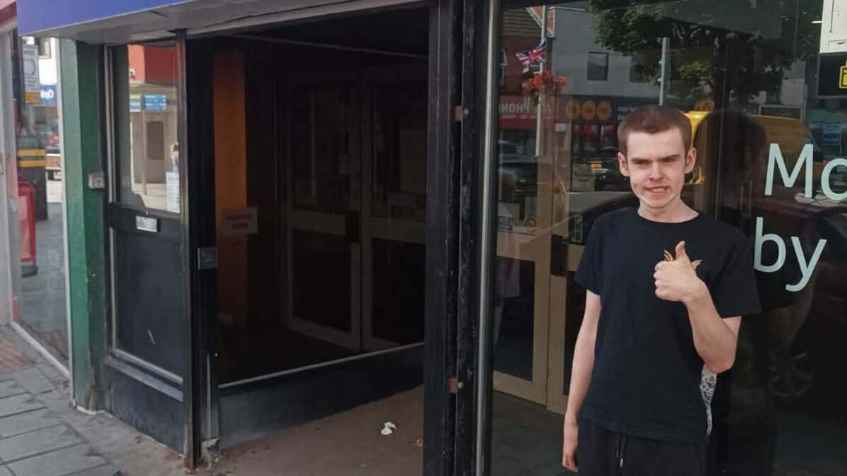Campaigning mum’s anger after severely autistic son summoned to job centre for interview despite disabilities