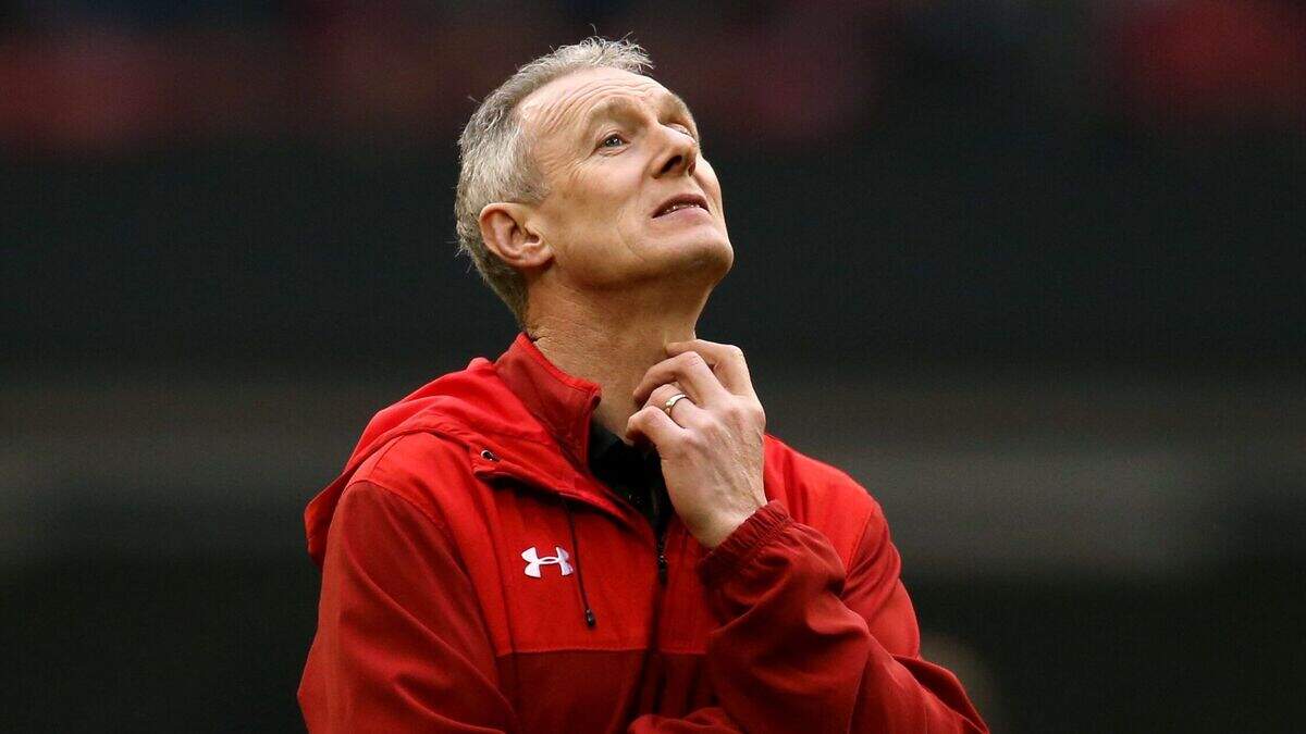 Gatland: Wales were shocked by Howley’s alleged breach of betting rules ...