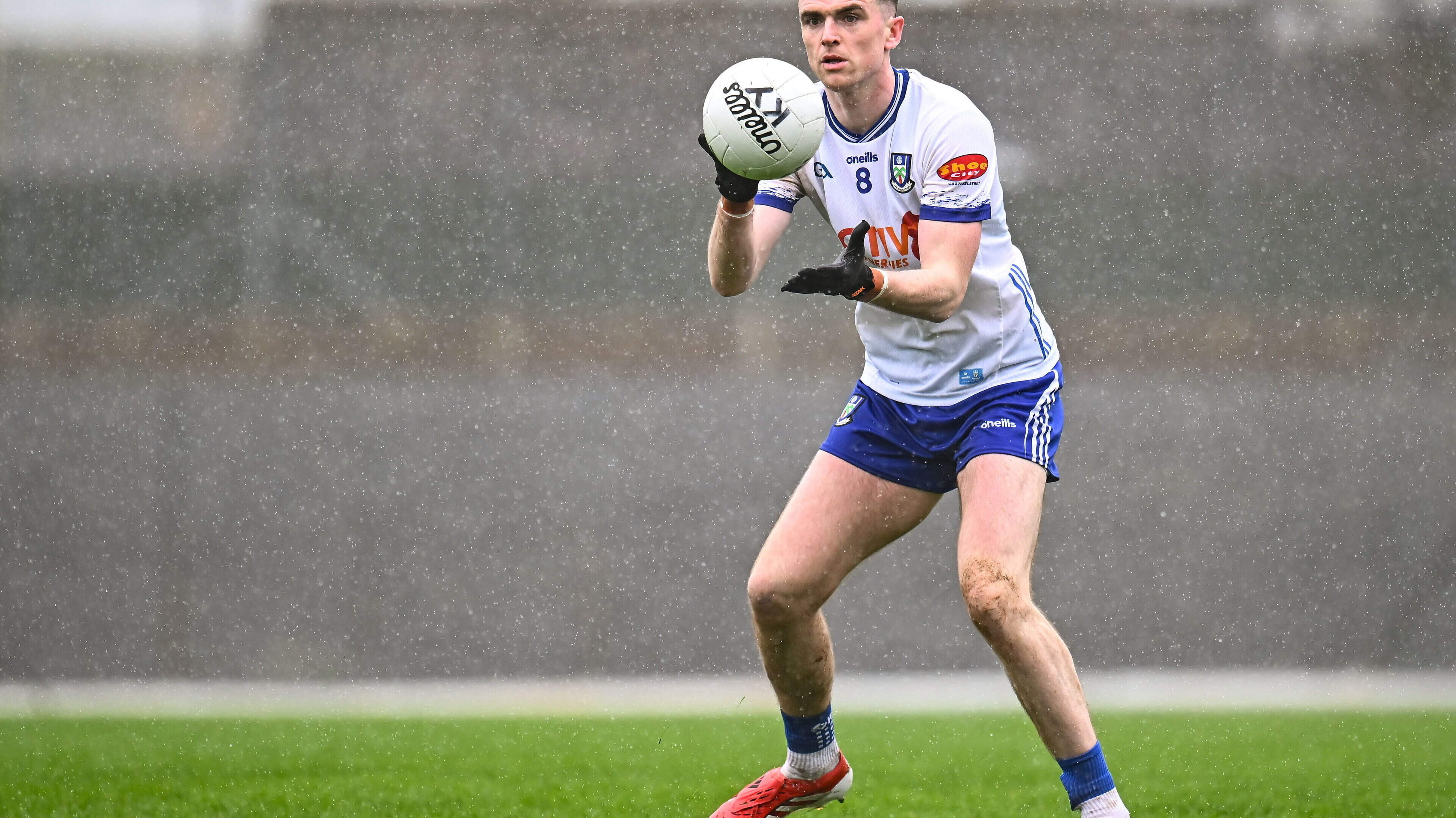 Updates from St Tiernach’s Park as Monaghan take on Mayo in All-Ireland Championship