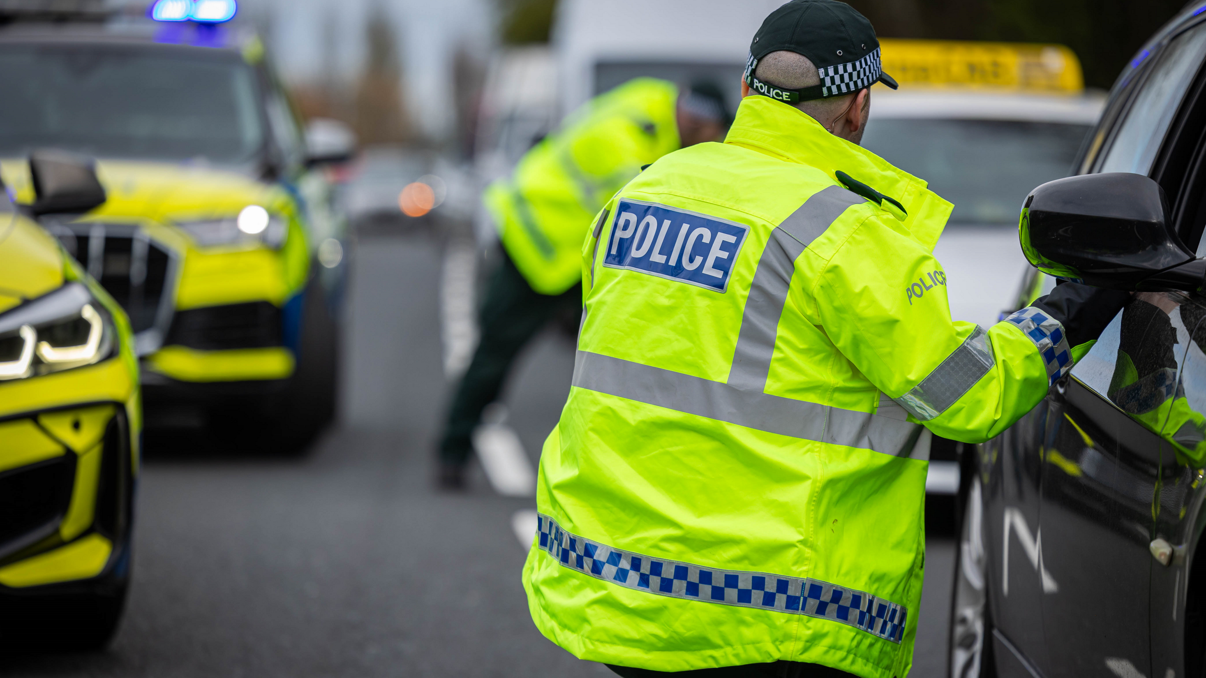 PSNI make arrests and detect hundreds of driving-related offences during Easter period