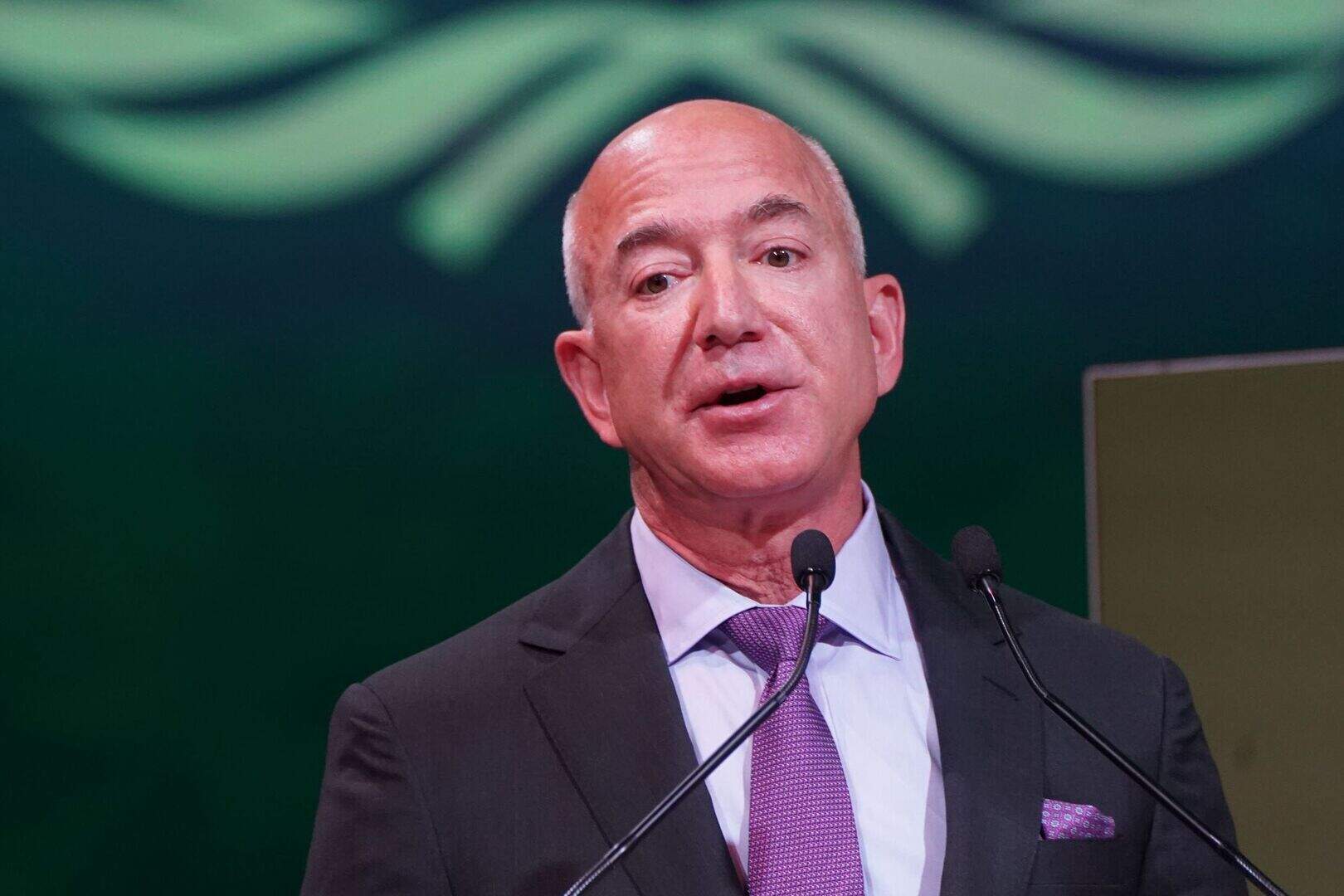 Ex-housekeeper sues Jeff Bezos, claiming discrimination | Belfast Telegraph