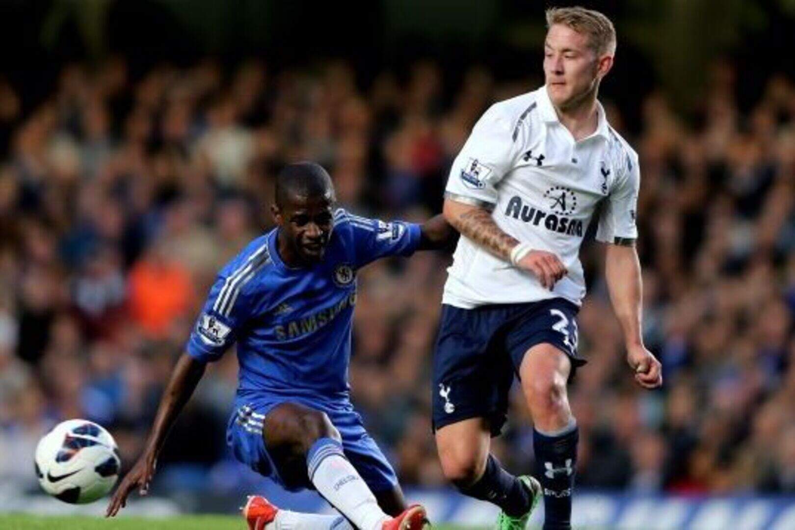 Tottenham Hotspur running on empty and must rely on others to make ...