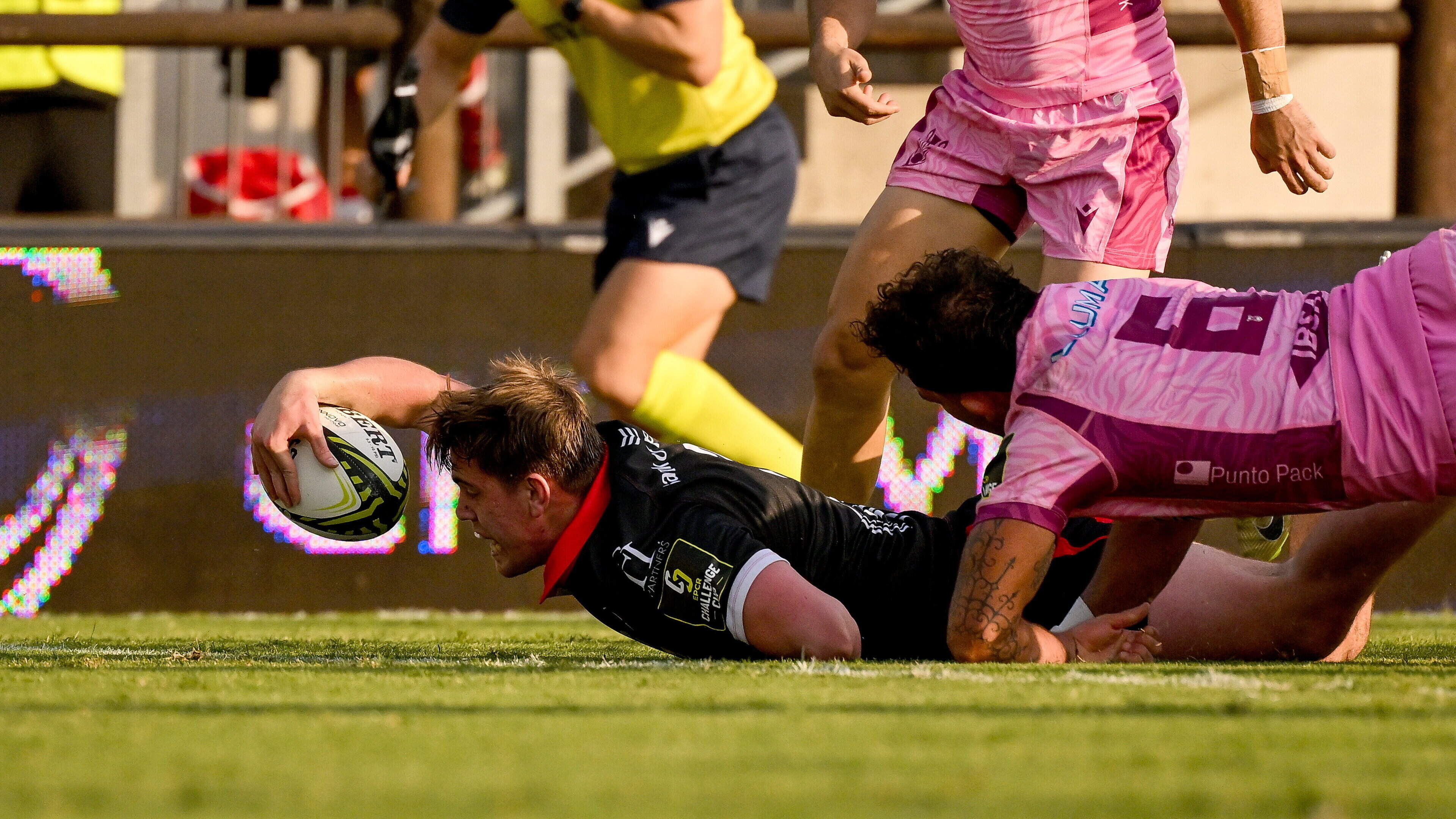 Ulster chief insists first win of the season ‘doesn't change anything’ as he hails hooker's display in Parma