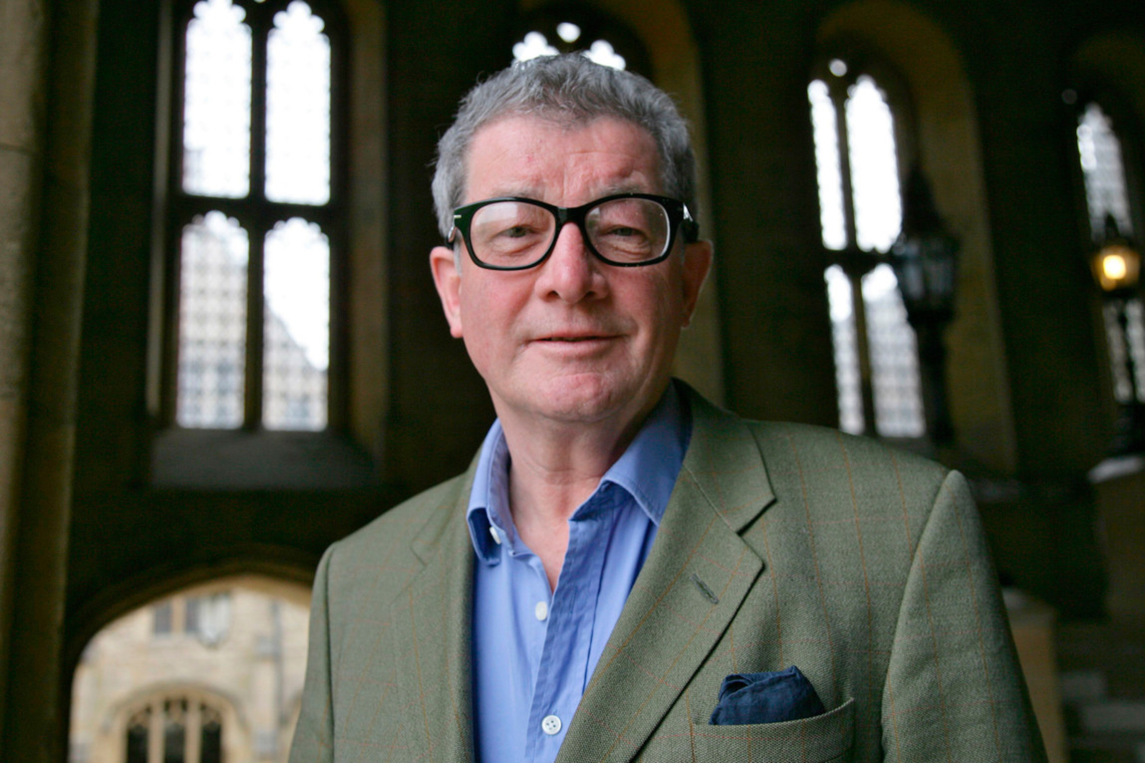 Why murdered MP Airey Neave chose to be Thatcher's man in Northern ...