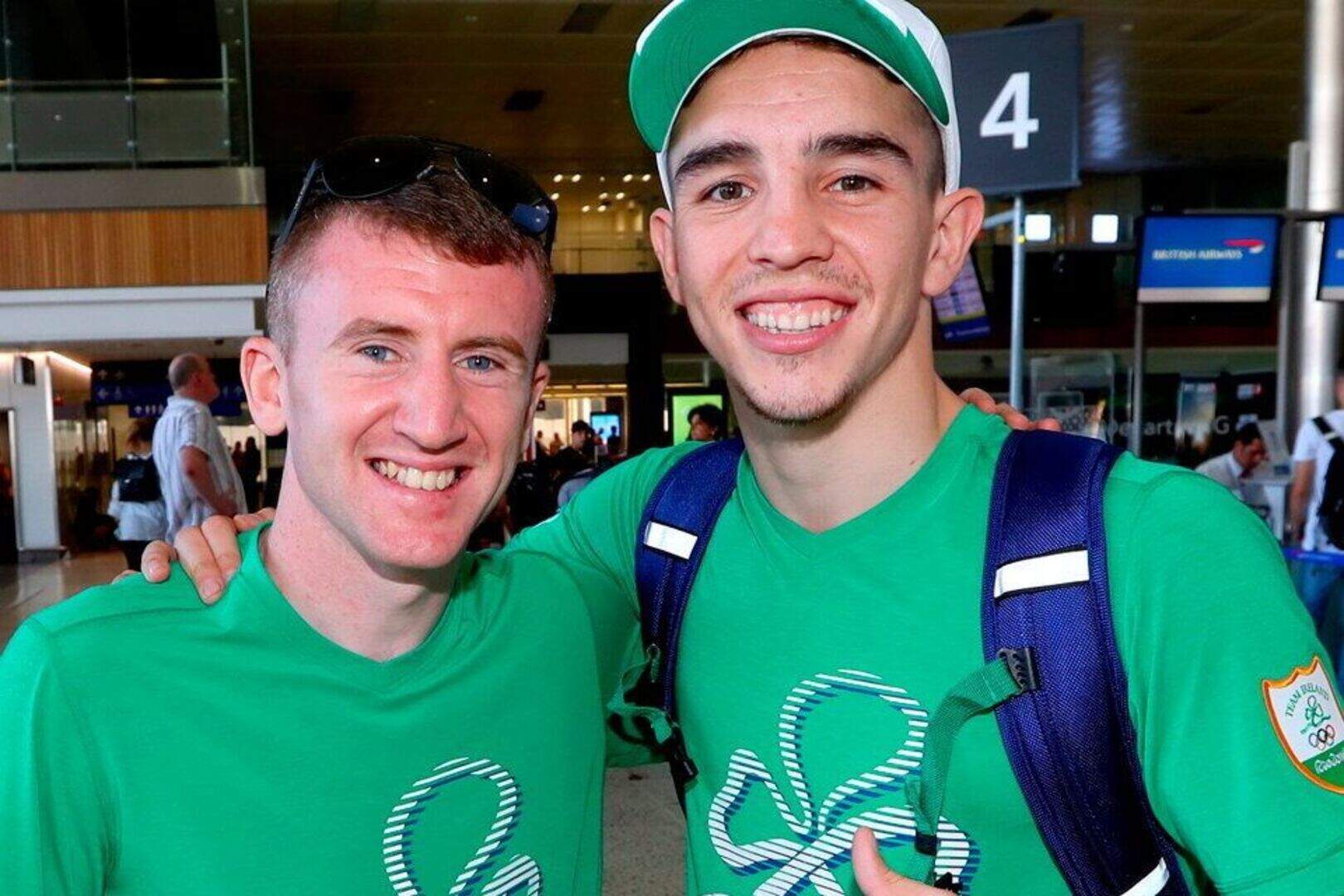 Carl Frampton and MTK Global: Why did Kinahan links to boxing promoter ...