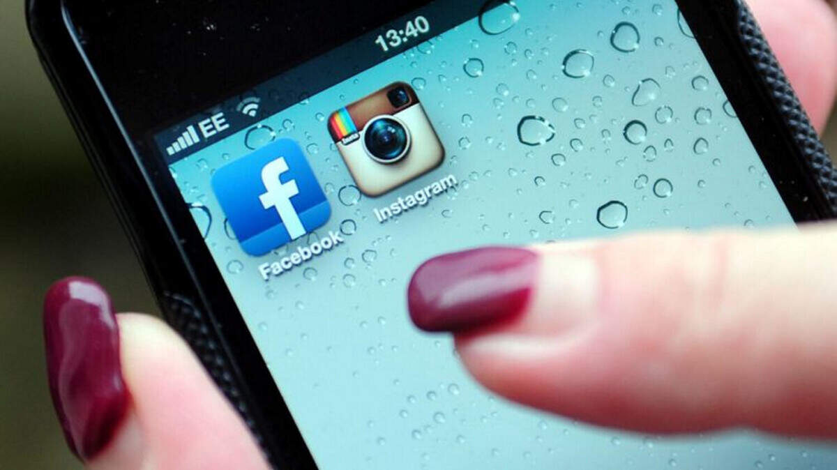 Why Facebook can leave us both unhappy and unhealthy | Belfast Telegraph