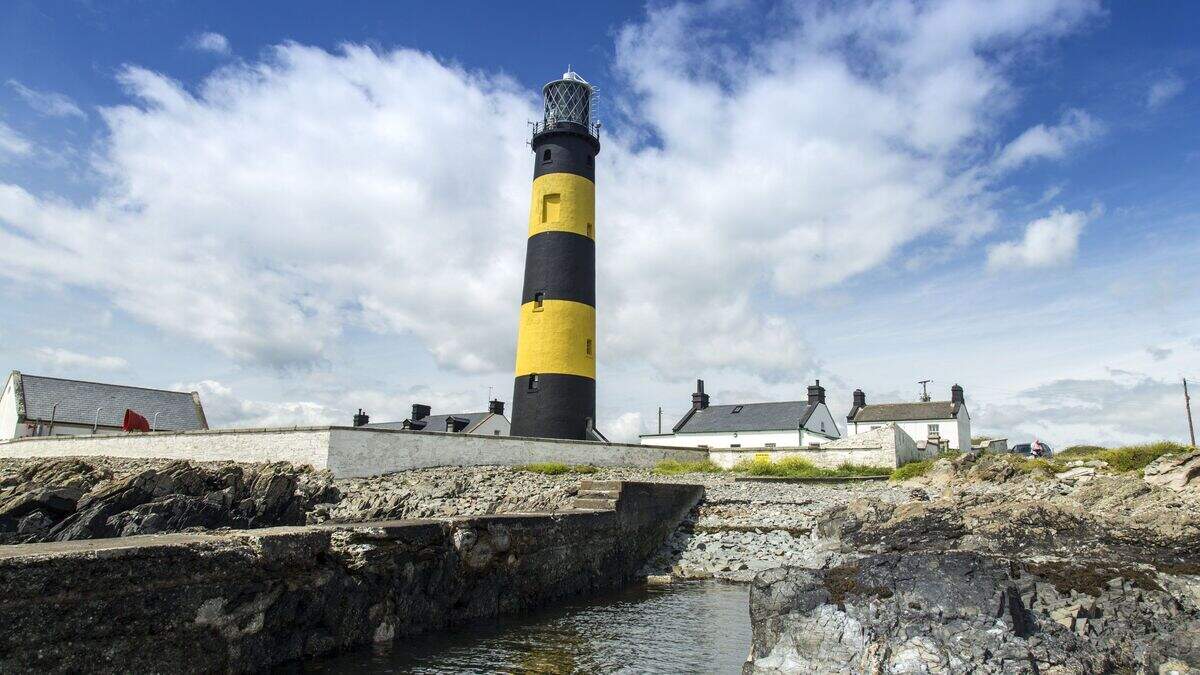 St John's Point Lighthouse: 66 objections to controversial proposals ...
