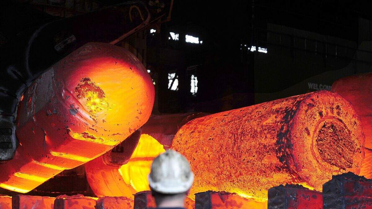 US decides to go ahead with tariffs on steel and aluminium imports ...