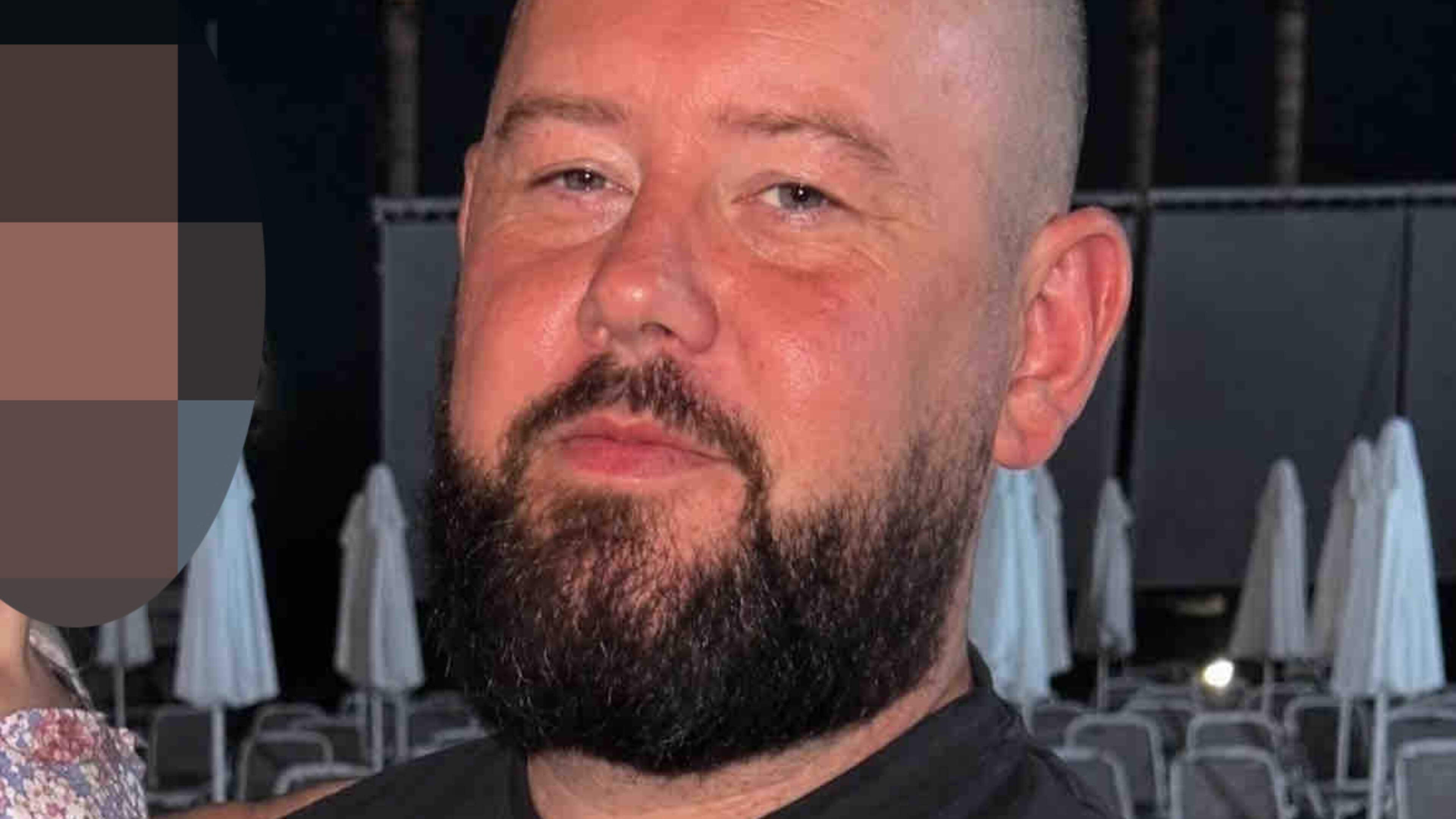 Dad who fought off knifeman with hurley tells how 