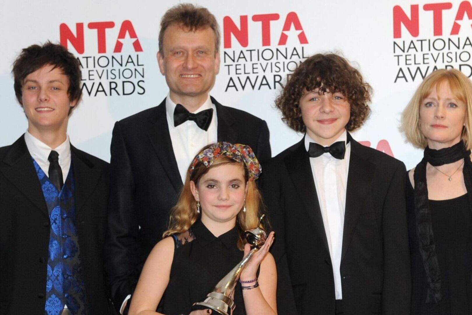 Brockmans to reunite for Outnumbered Christmas special | Belfast Telegraph