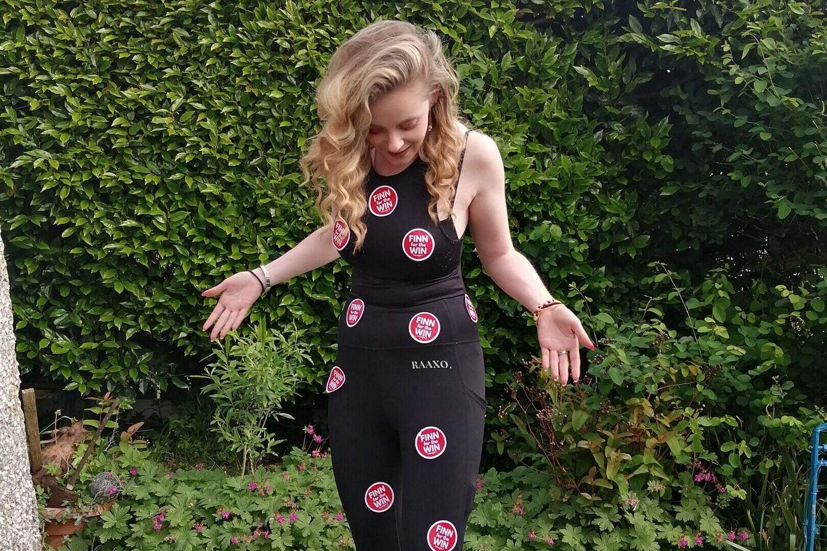 Doire Finn: SDLP candidate on her special election outfit and using ...