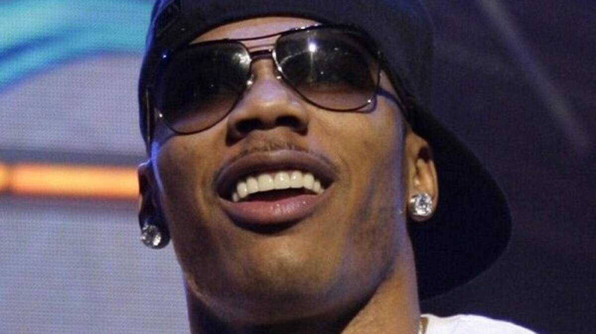 Nelly: My album is unbelievable | Belfast Telegraph