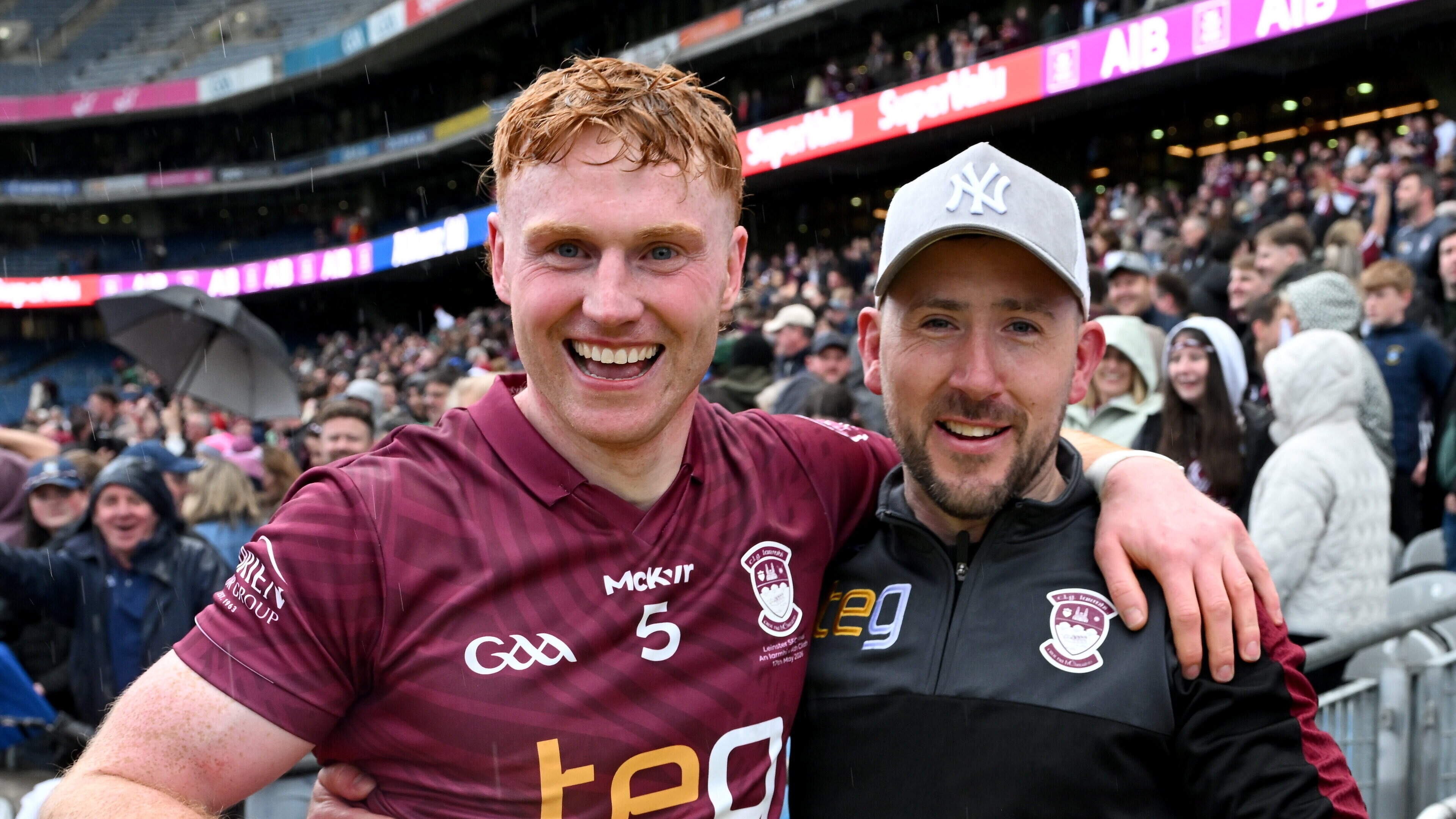 Experienced Cavan side eager to upset the odds in All-Ireland clash with Leinster champions