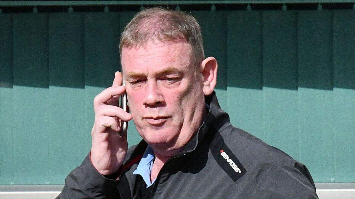 Gambling addict hall treasurer who stole £16,900 avoids prison ...