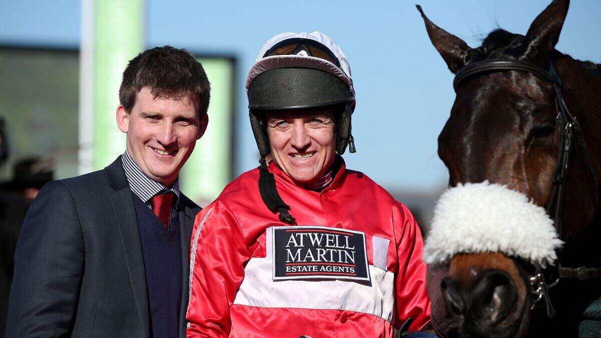 Cheltenham Festival: Druids Nephew, Glens Melody delight for Ulster ...