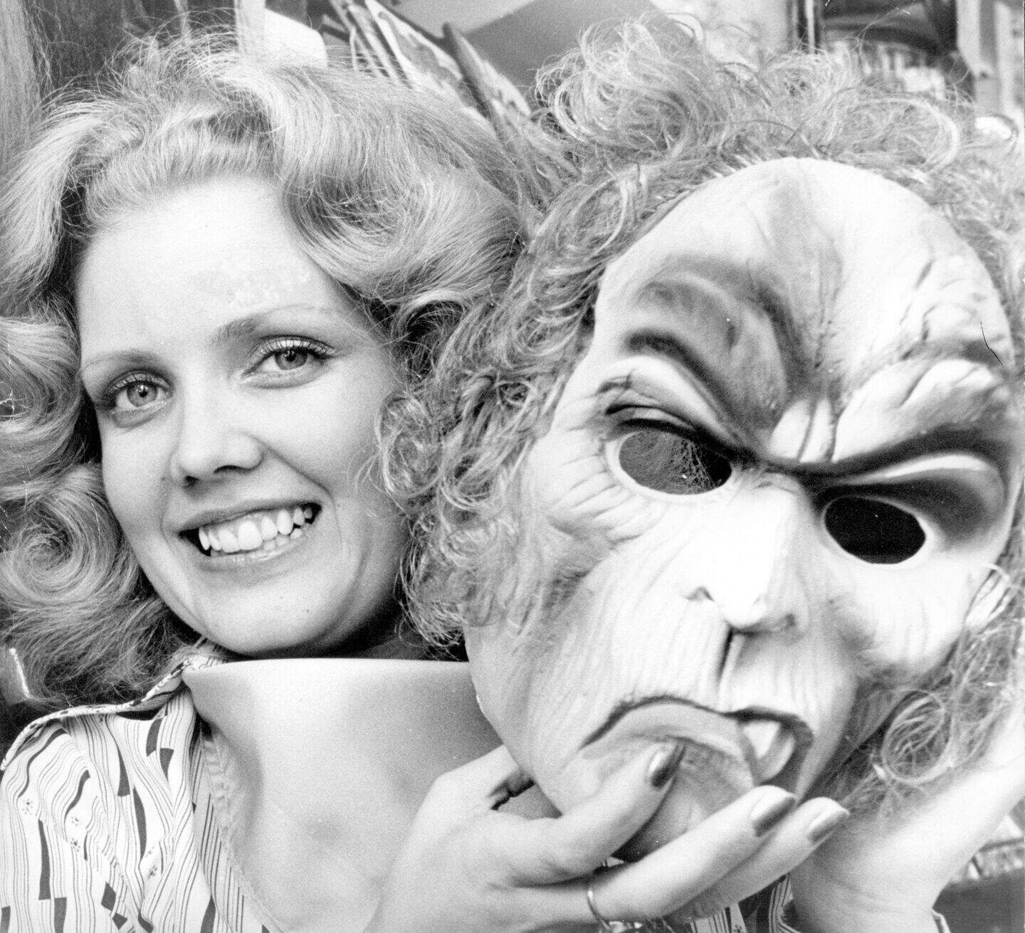 Halloween in Northern Ireland through the years – In pictures | Belfast ...